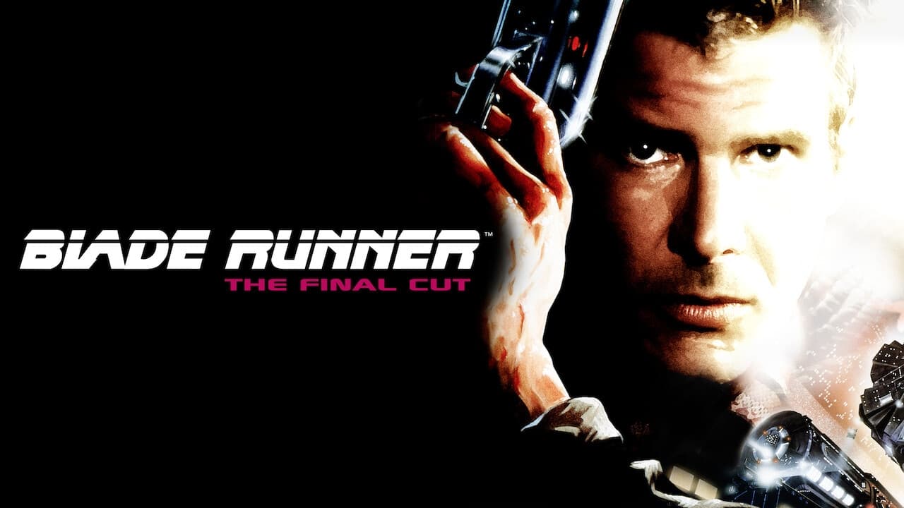Immagine Blade Runner - Poster - Sfondi