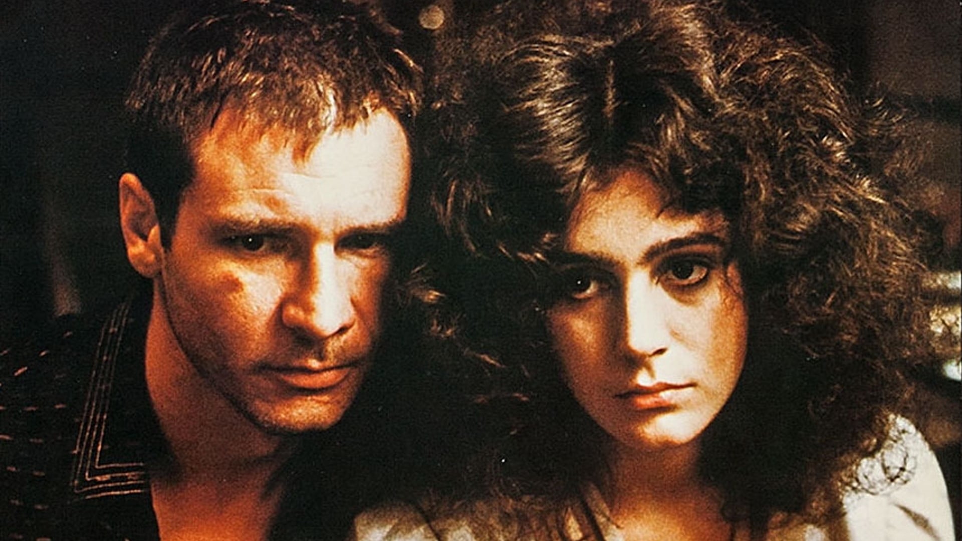 Immagine Blade Runner - Poster - Sfondi