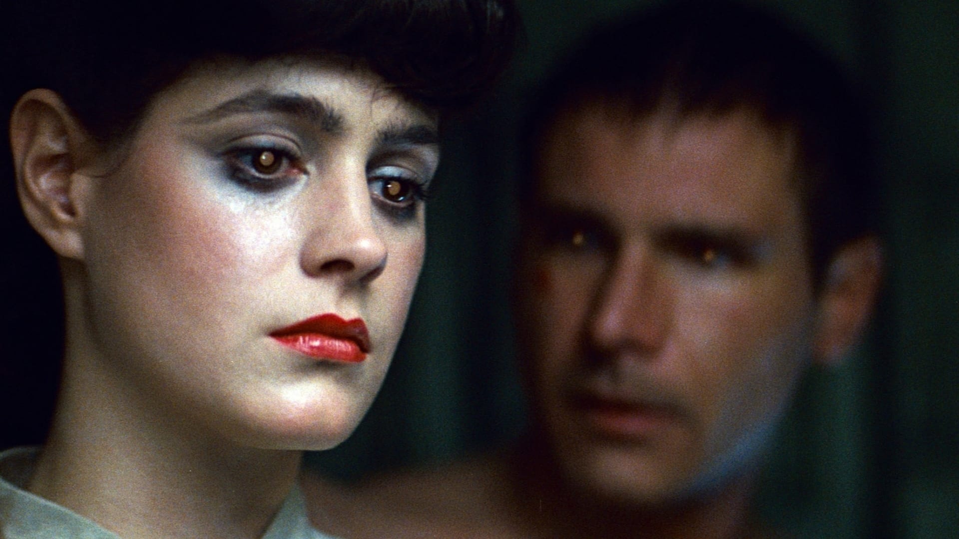 Immagine Blade Runner - Poster - Sfondi