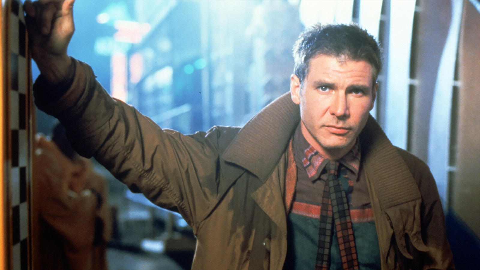 Immagine Blade Runner - Poster - Sfondi