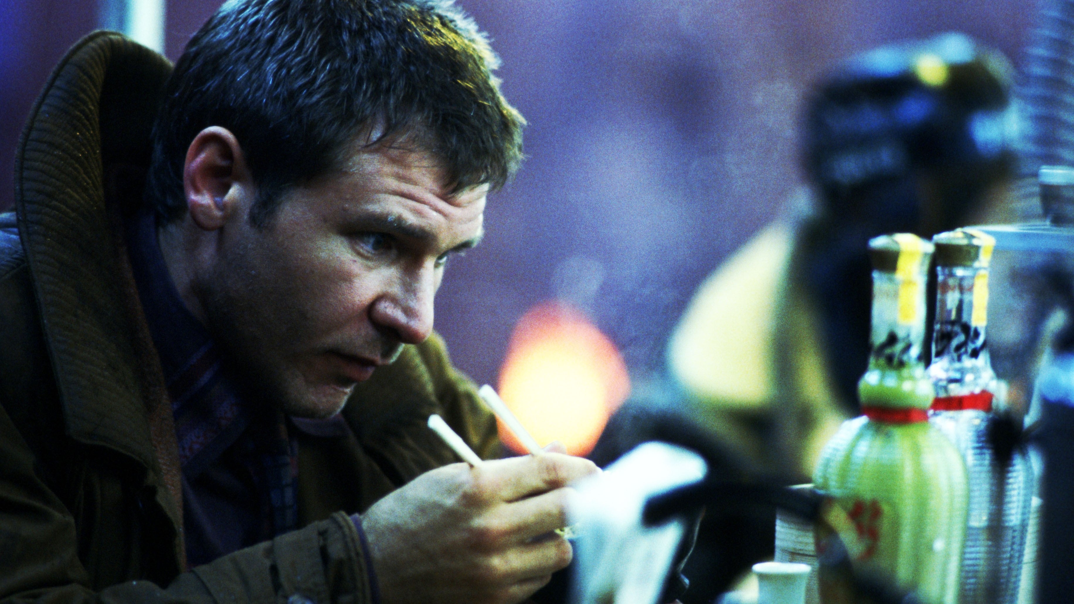 Immagine Blade Runner - Poster - Sfondi