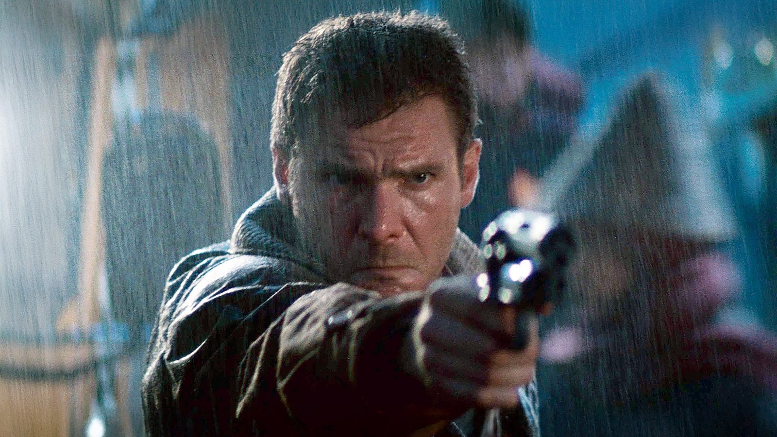 Immagine Blade Runner - Poster - Sfondi