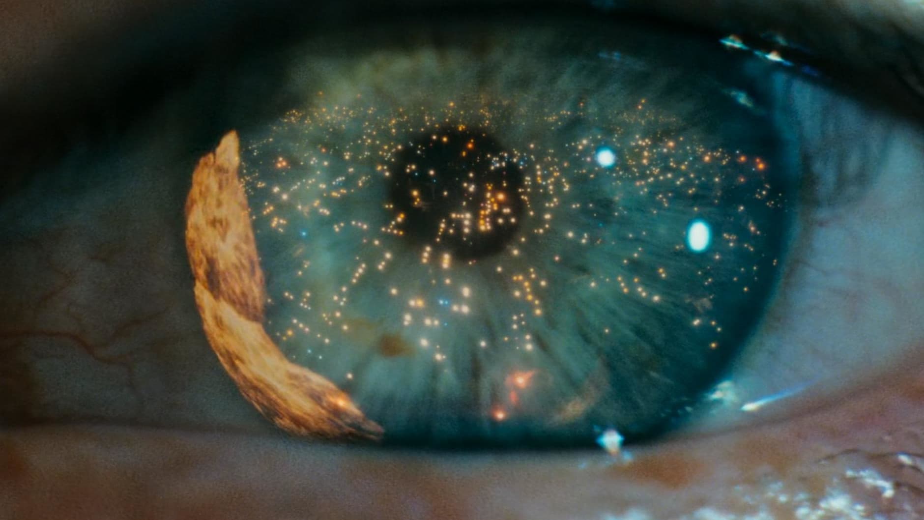 Immagine Blade Runner - Poster - Sfondi