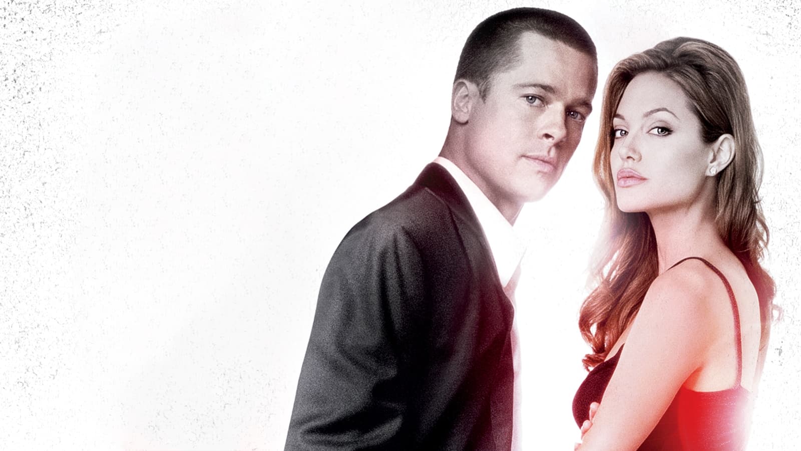 Immagine Mr. & Mrs. Smith - Poster - Sfondi