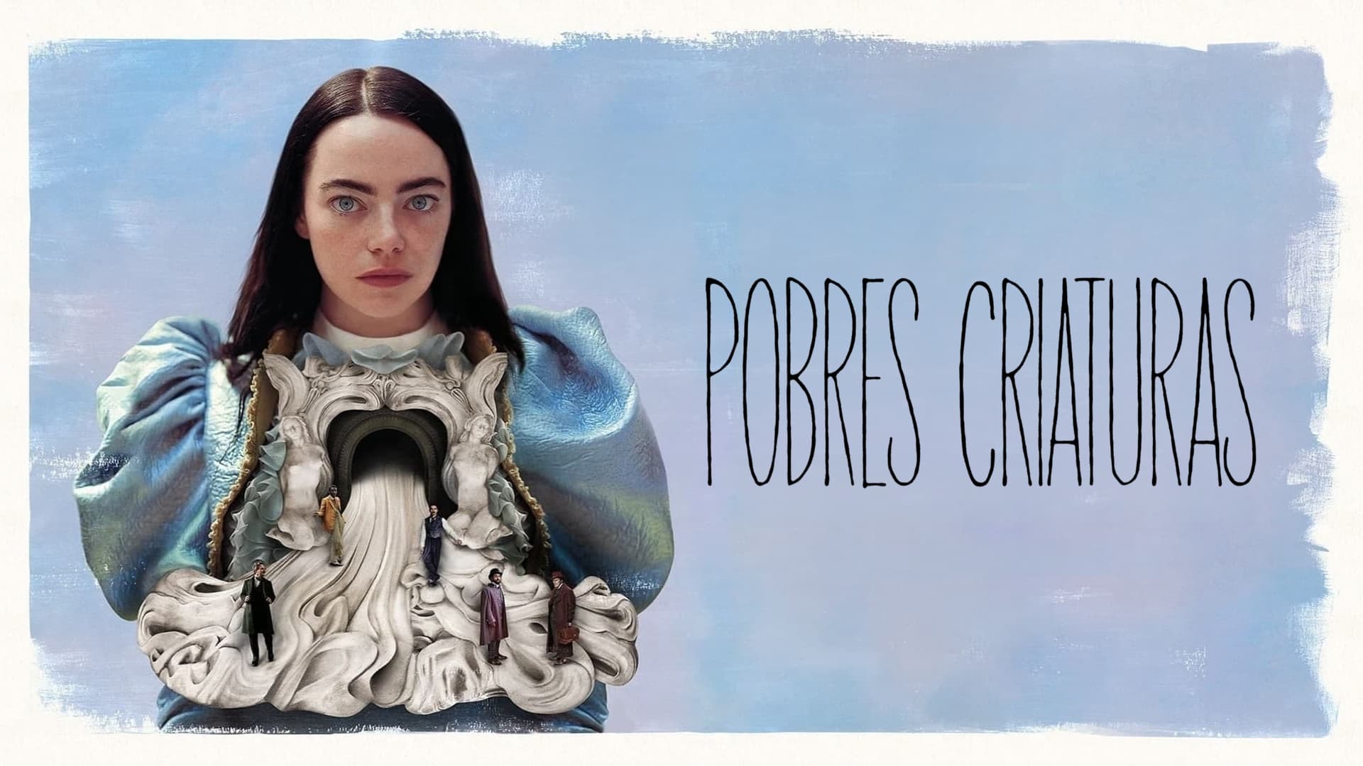 Immagine Povere creature! - Poster - Sfondi