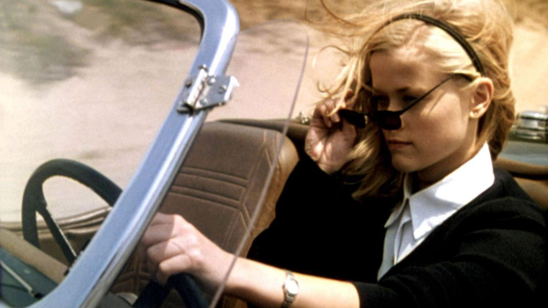 Immagine Cruel Intentions: Prima regola non innamorarsi - Poster - Sfondi