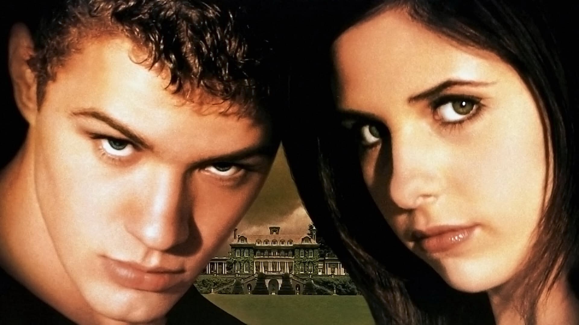 Immagine Cruel Intentions: Prima regola non innamorarsi - Poster - Sfondi
