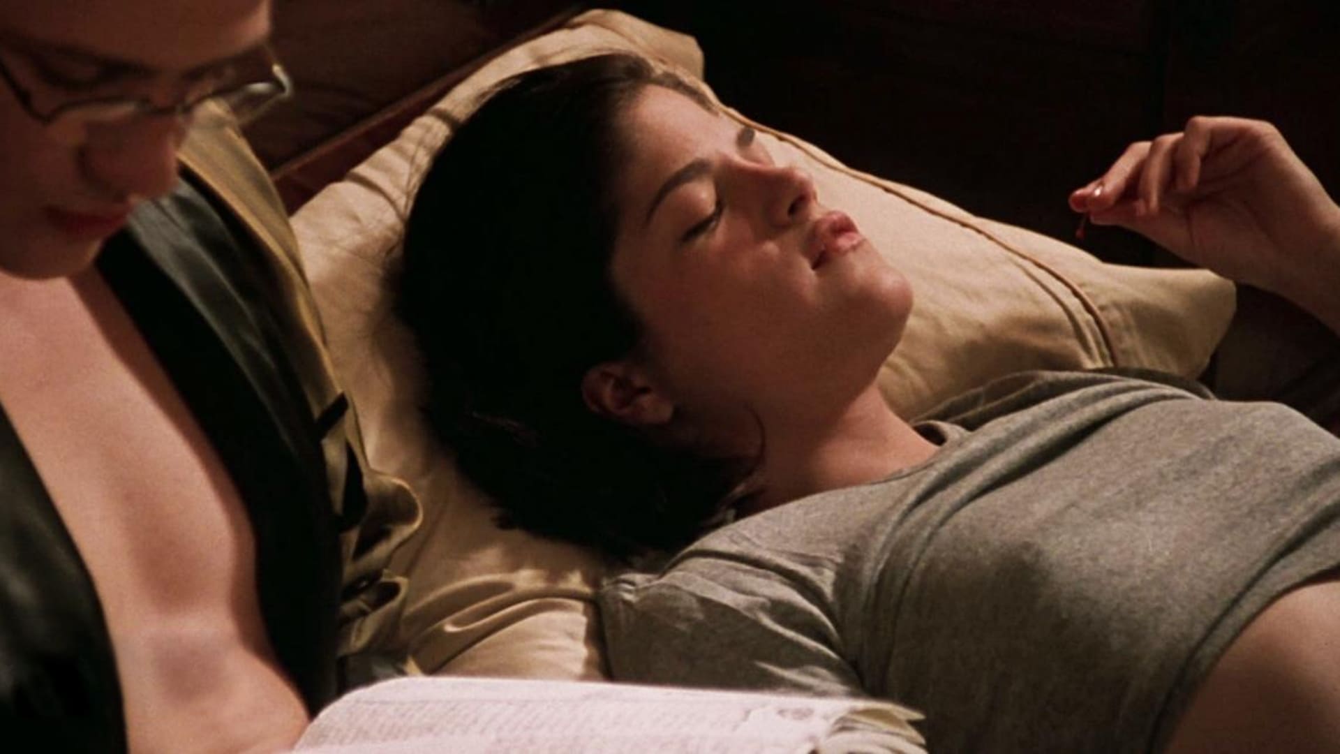 Immagine Cruel Intentions: Prima regola non innamorarsi - Poster - Sfondi