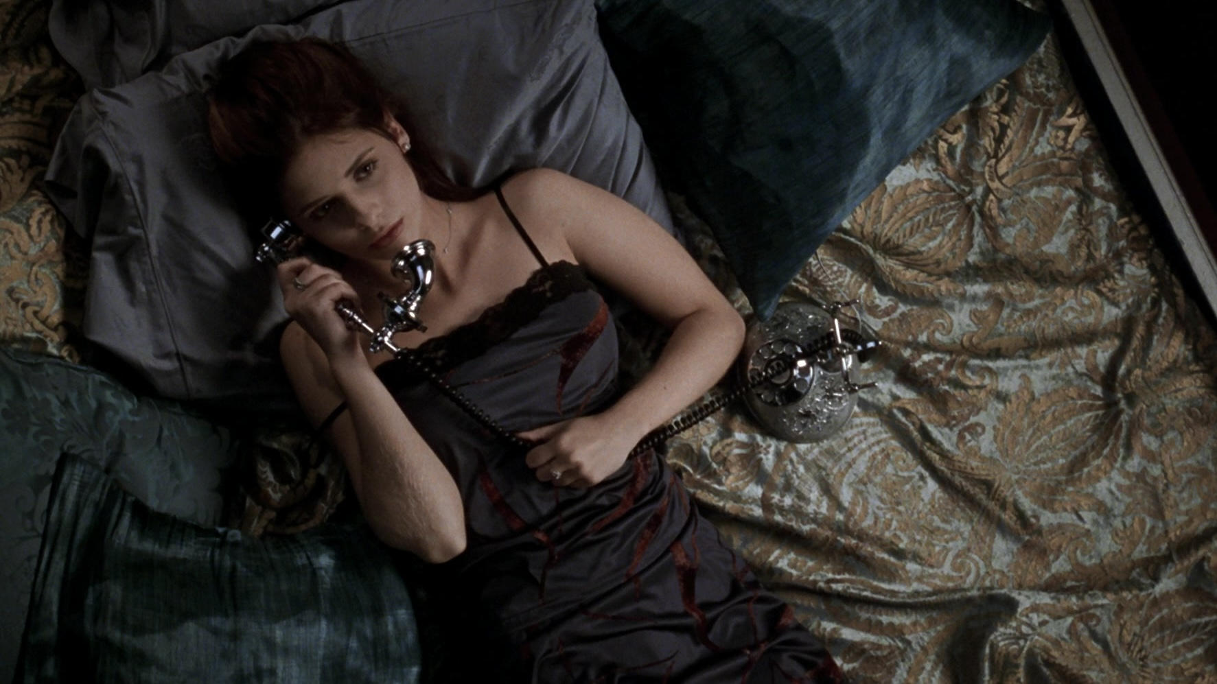 Immagine Cruel Intentions: Prima regola non innamorarsi - Poster - Sfondi