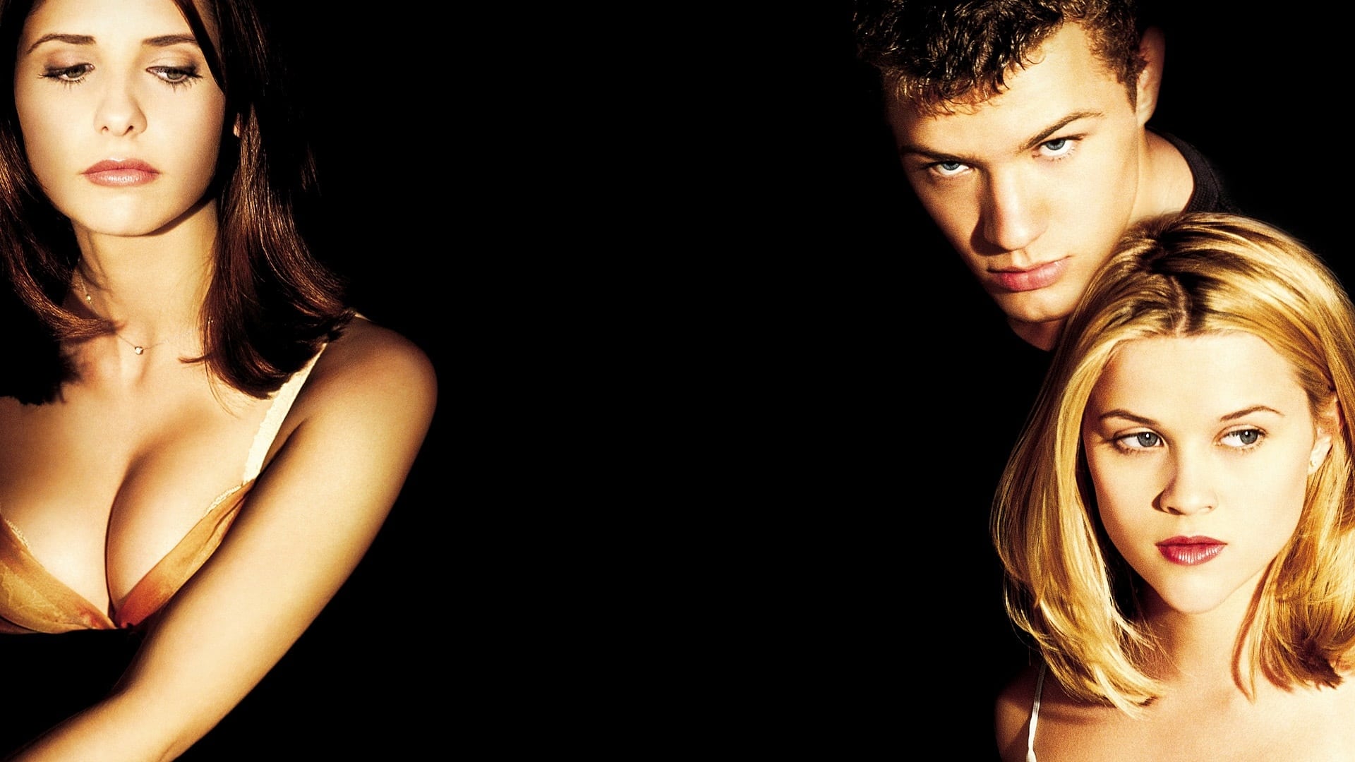Immagine Cruel Intentions: Prima regola non innamorarsi - Poster - Sfondi