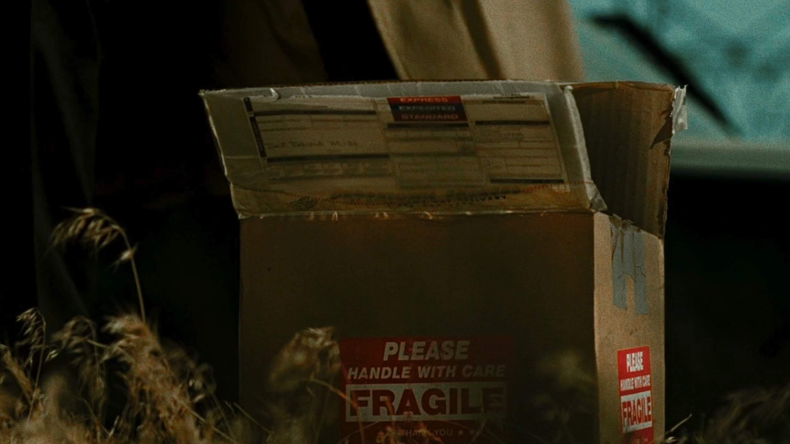 Immagine Seven - Poster - Sfondi