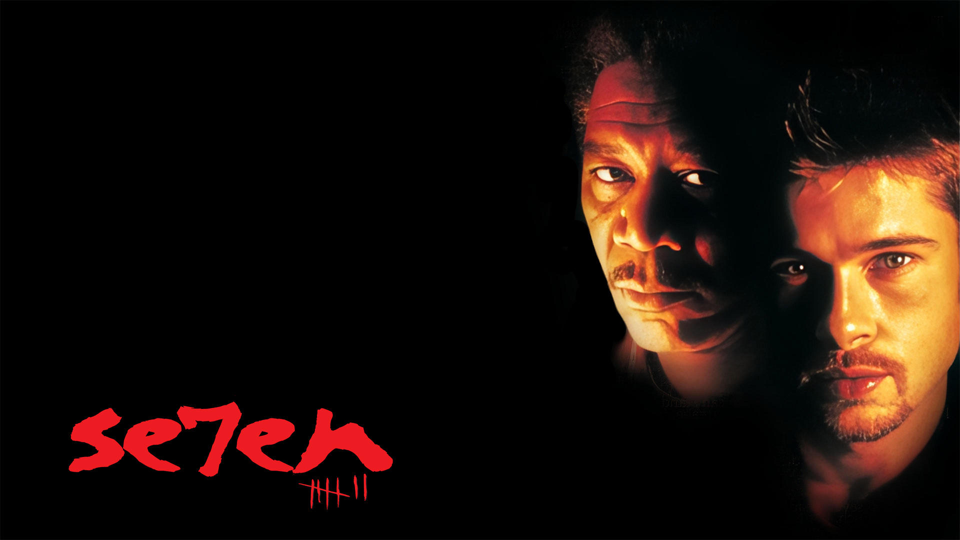Immagine Seven - Poster - Sfondi
