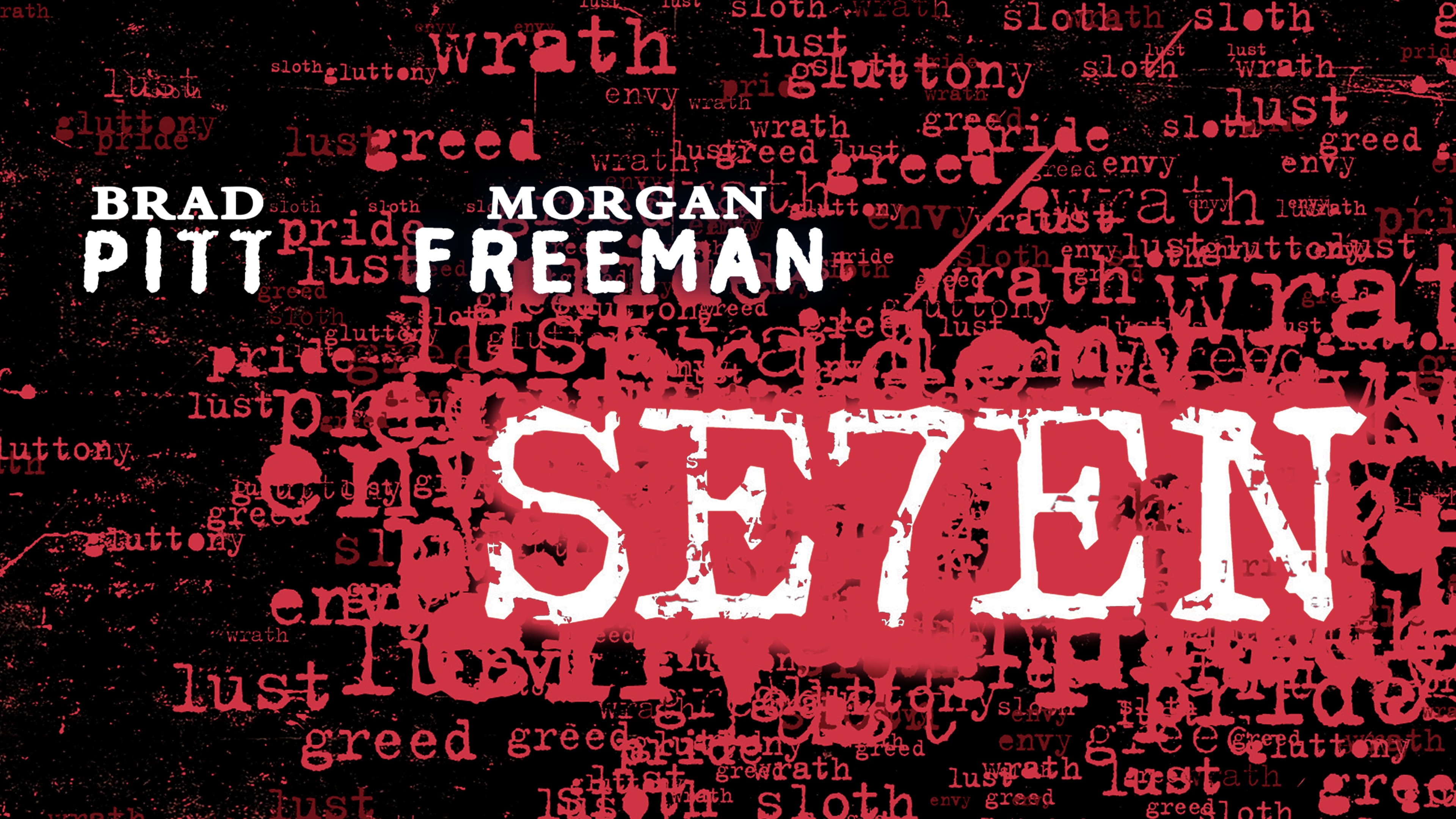 Immagine Seven - Poster - Sfondi