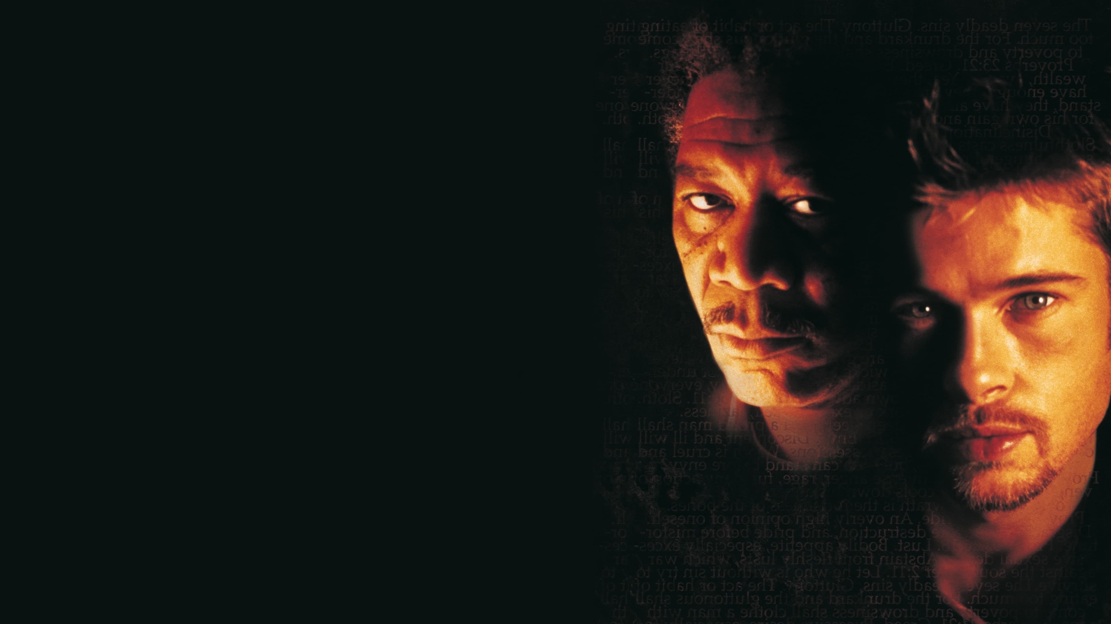 Immagine Seven - Poster - Sfondi