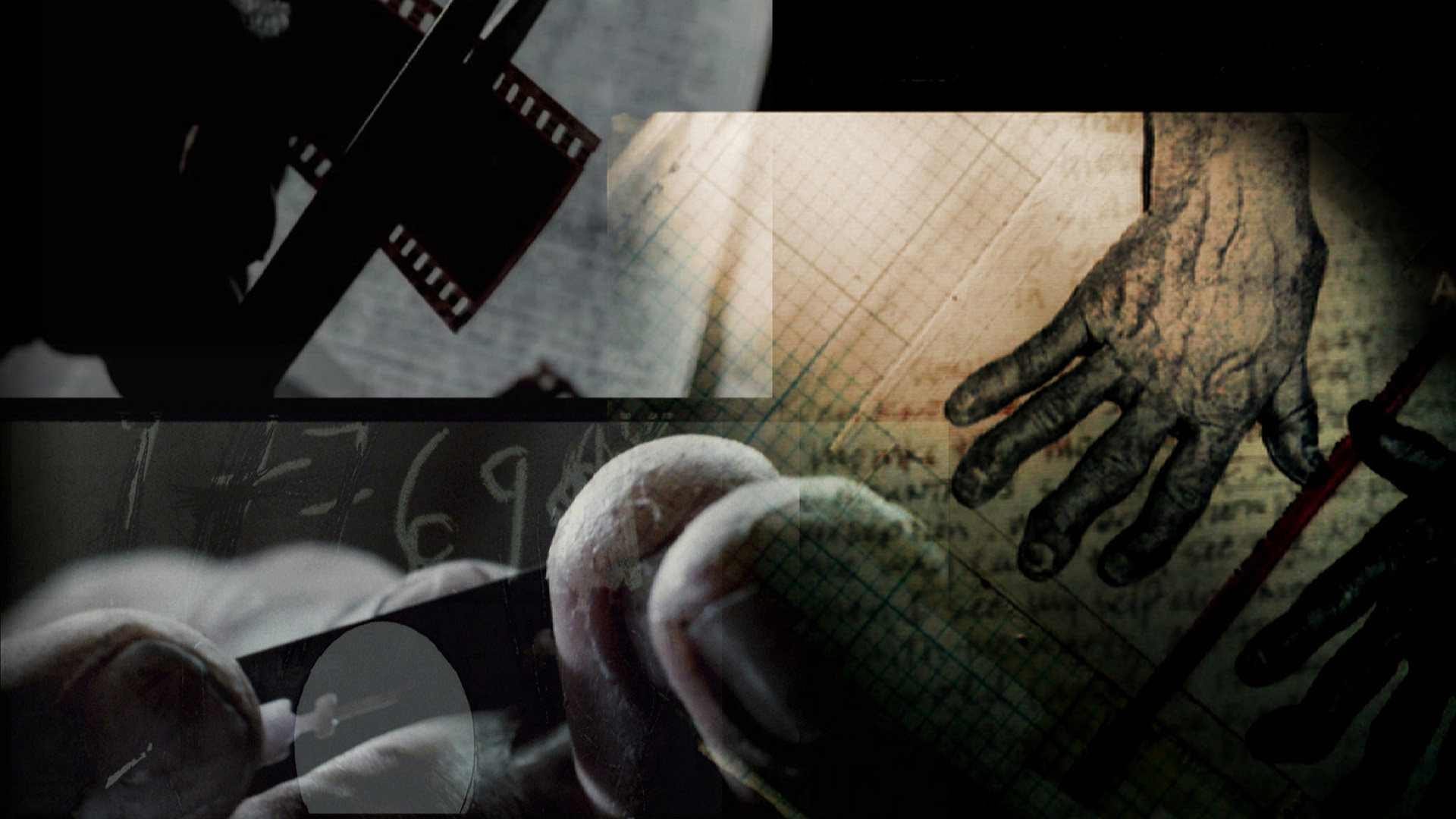 Immagine Seven - Poster - Sfondi