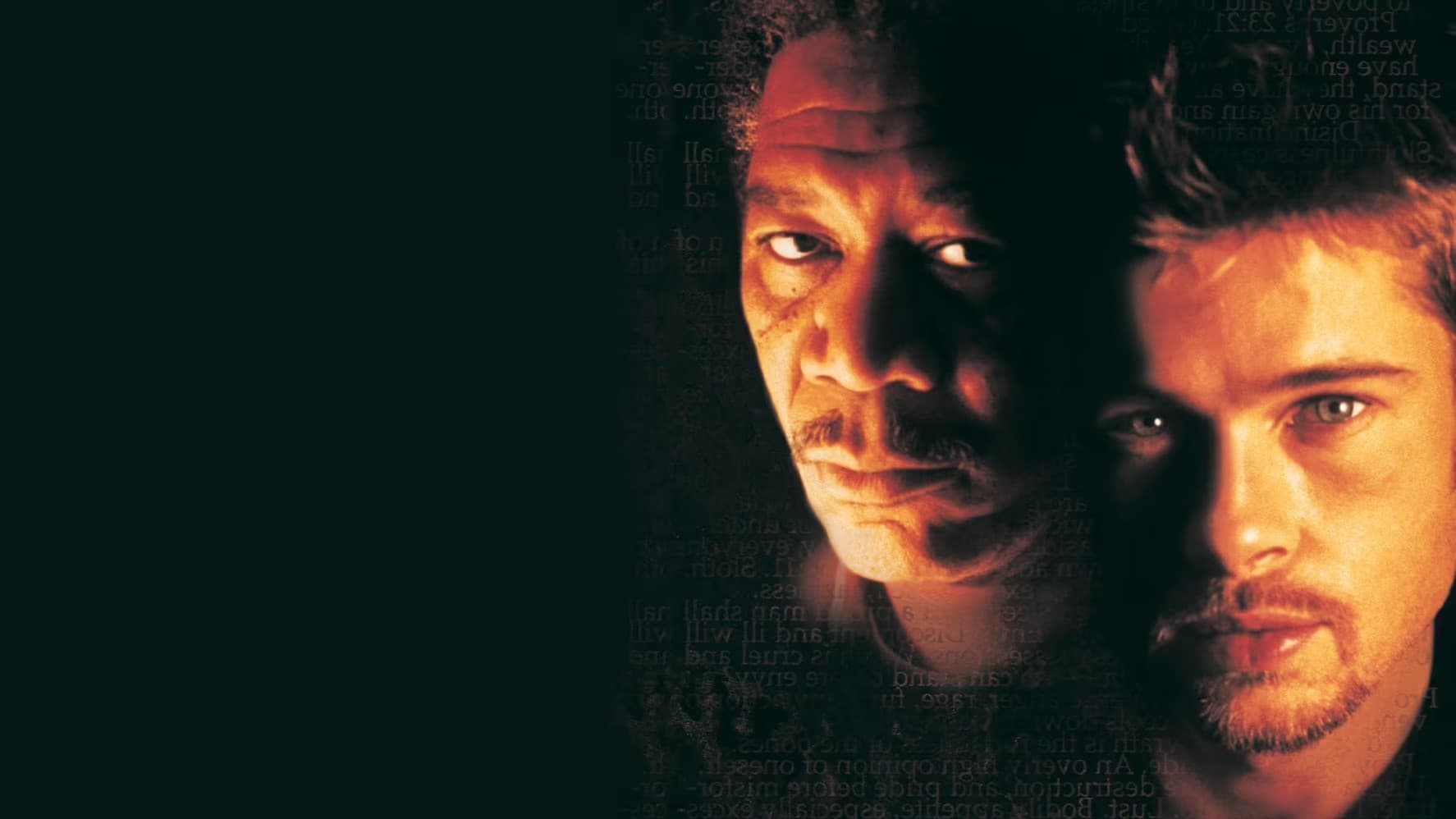 Immagine Seven - Poster - Sfondi