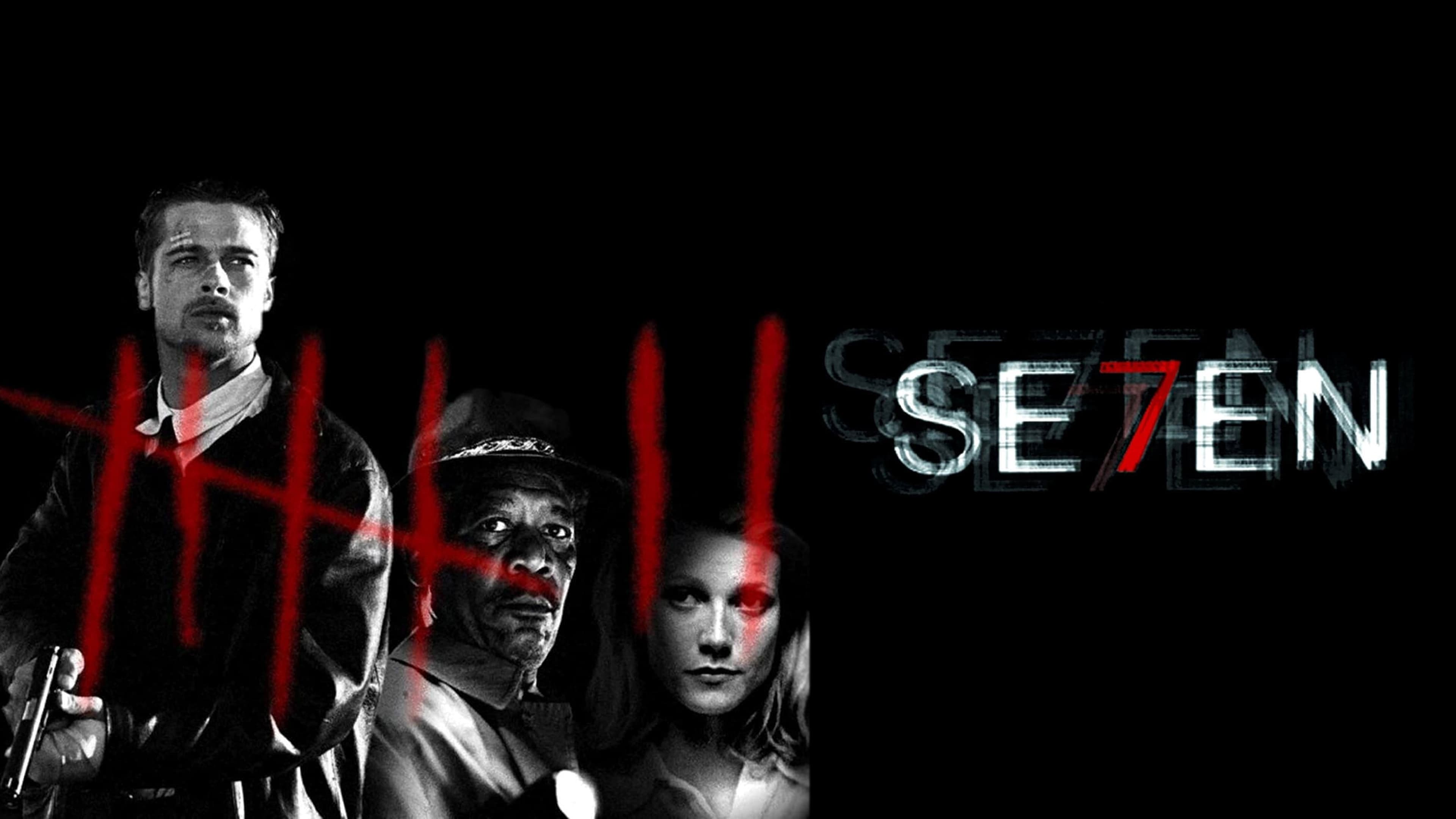 Immagine Seven - Poster - Sfondi