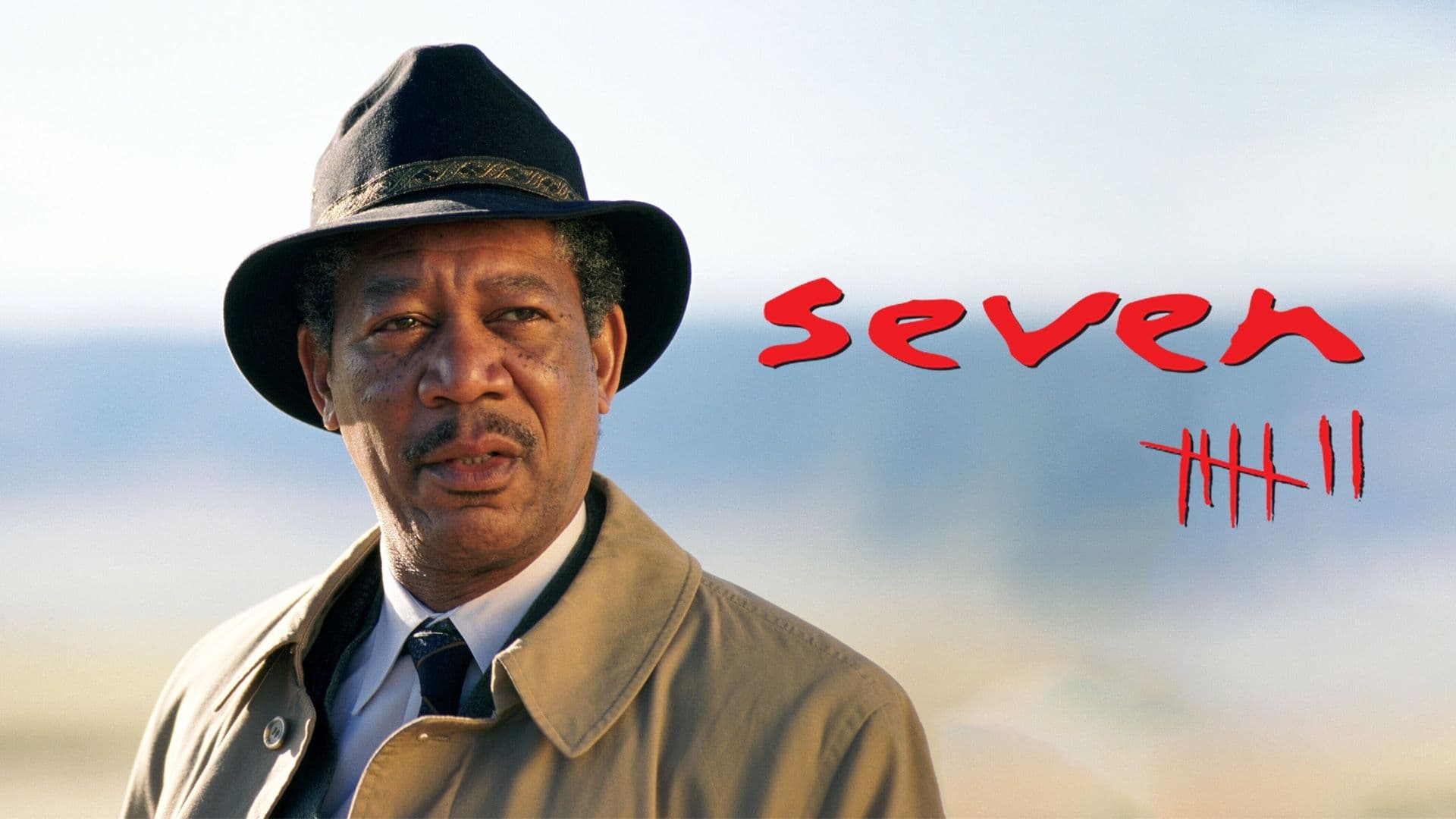 Immagine Seven - Poster - Sfondi
