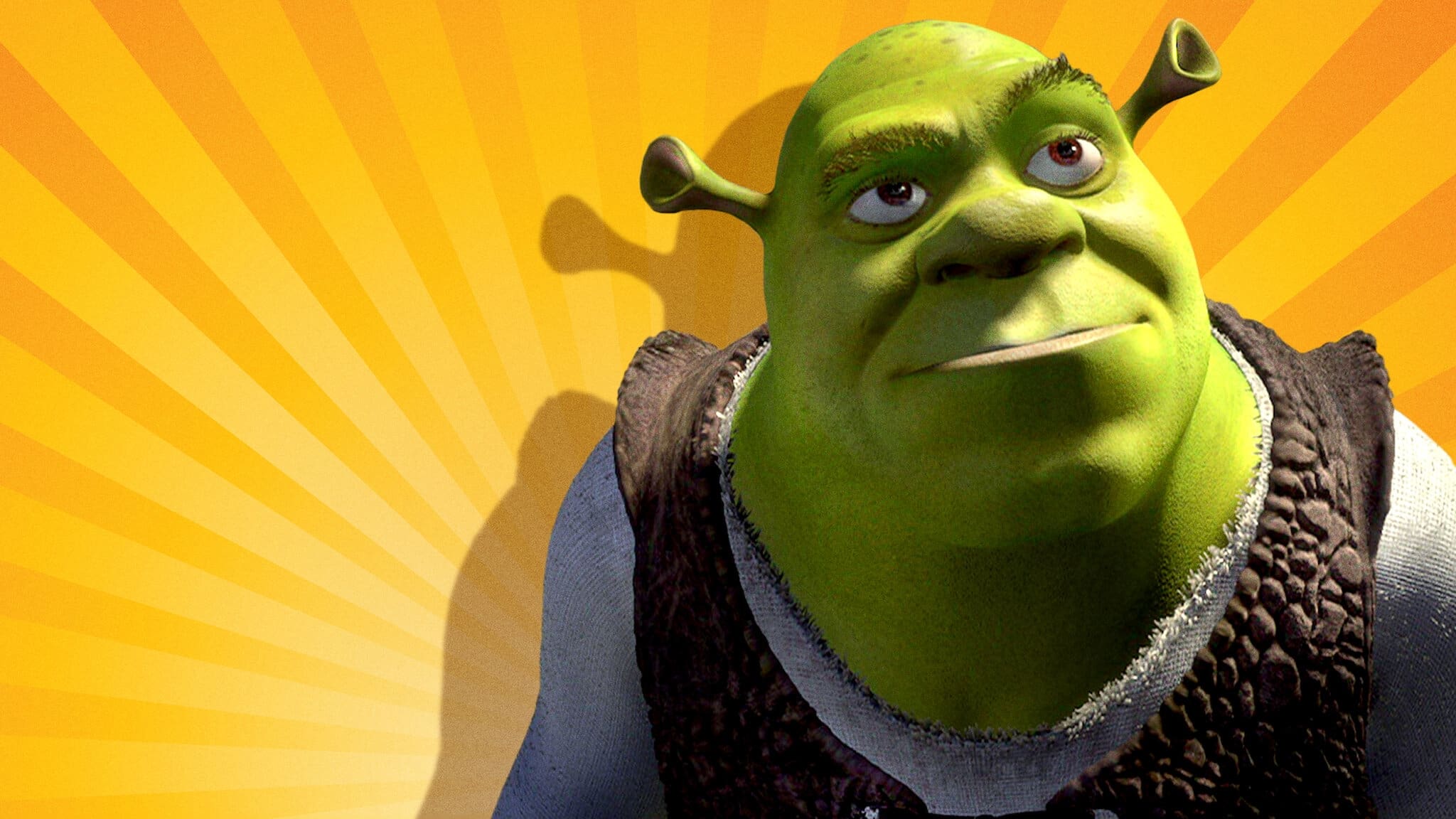 Immagine Shrek - Poster - Sfondi