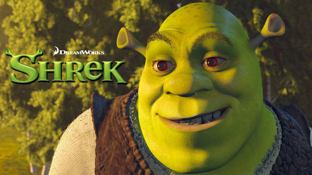 Immagine Shrek - Poster - Sfondi