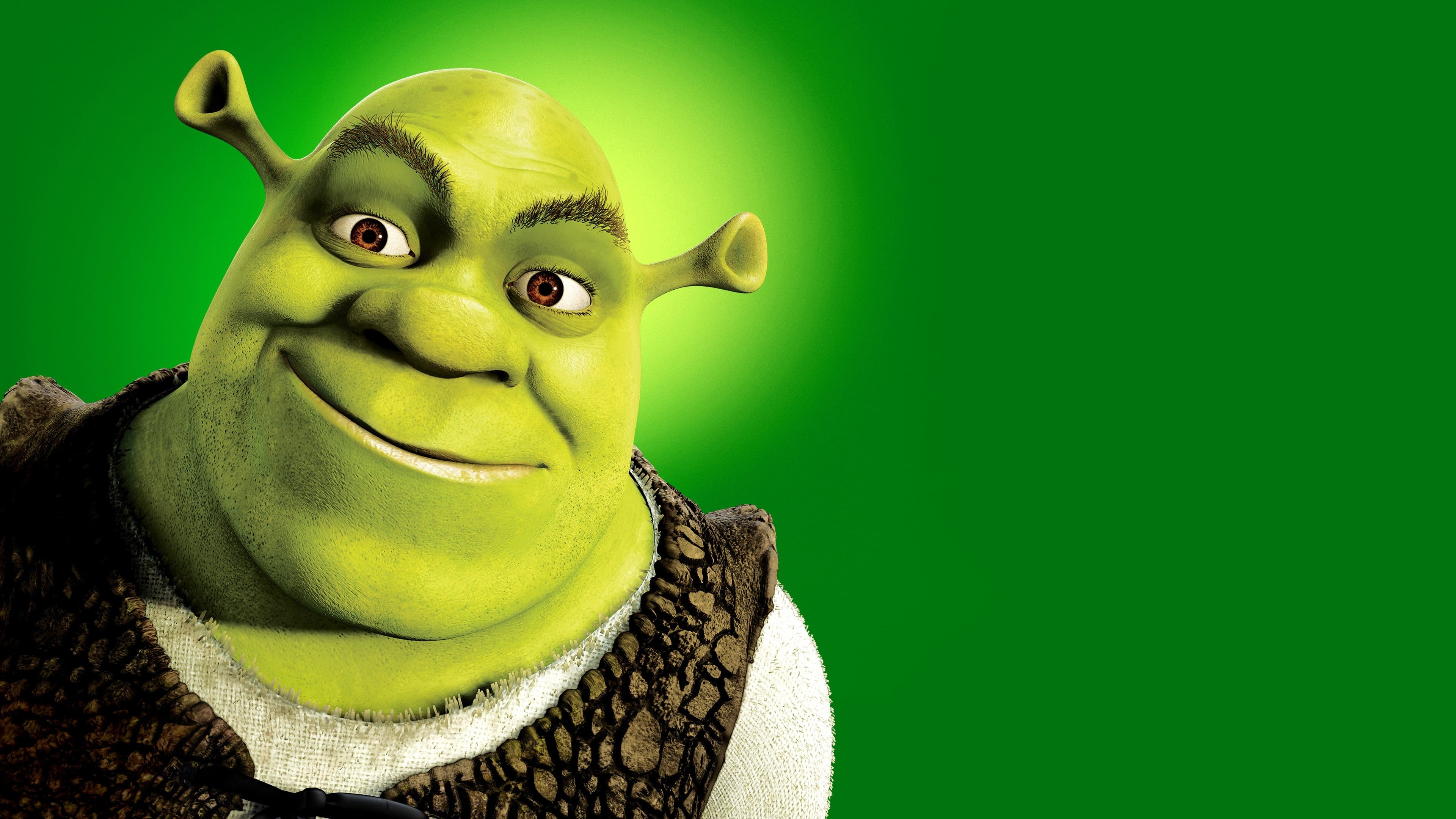 Immagine Shrek - Poster - Sfondi
