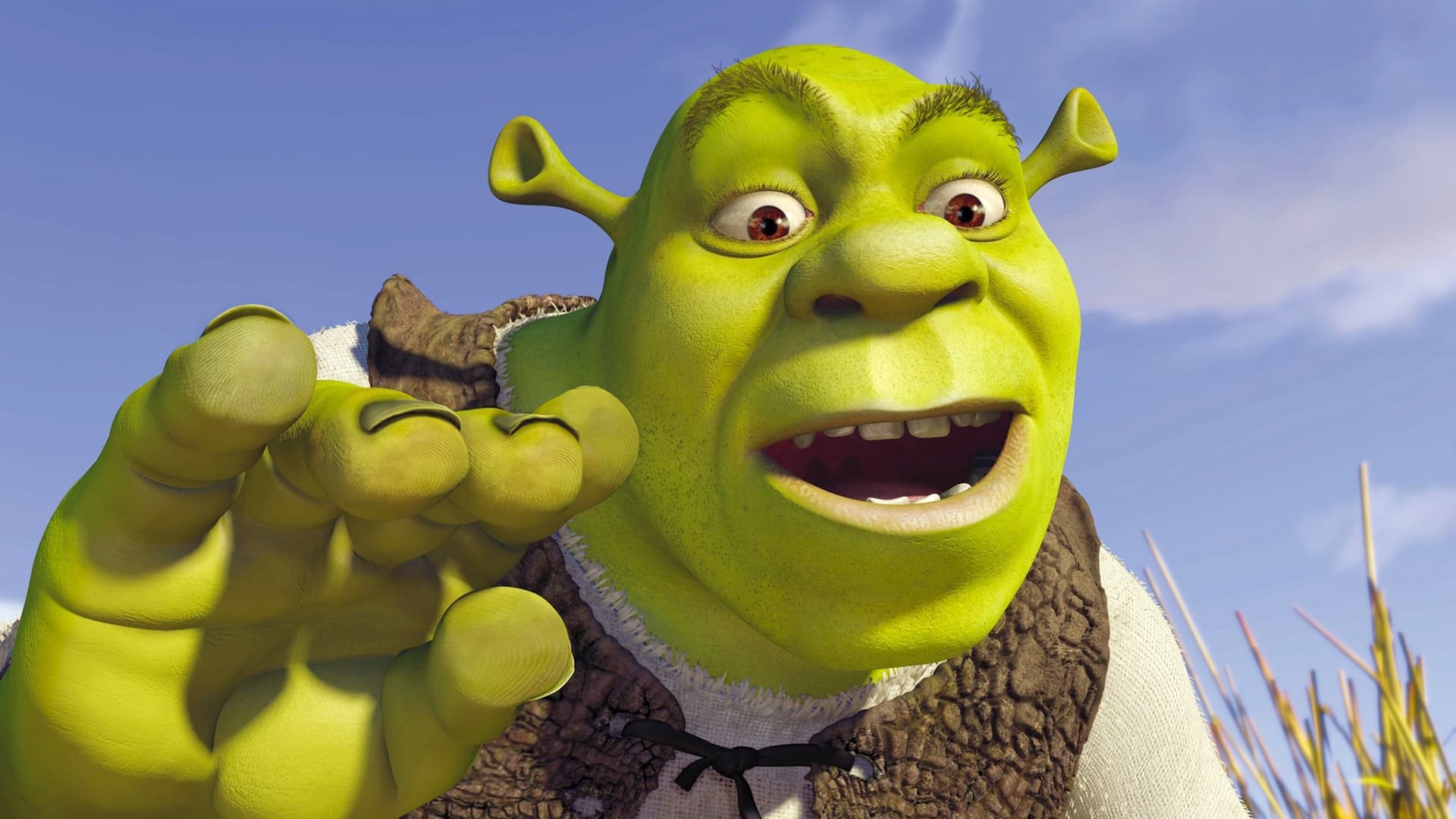 Immagine Shrek - Poster - Sfondi