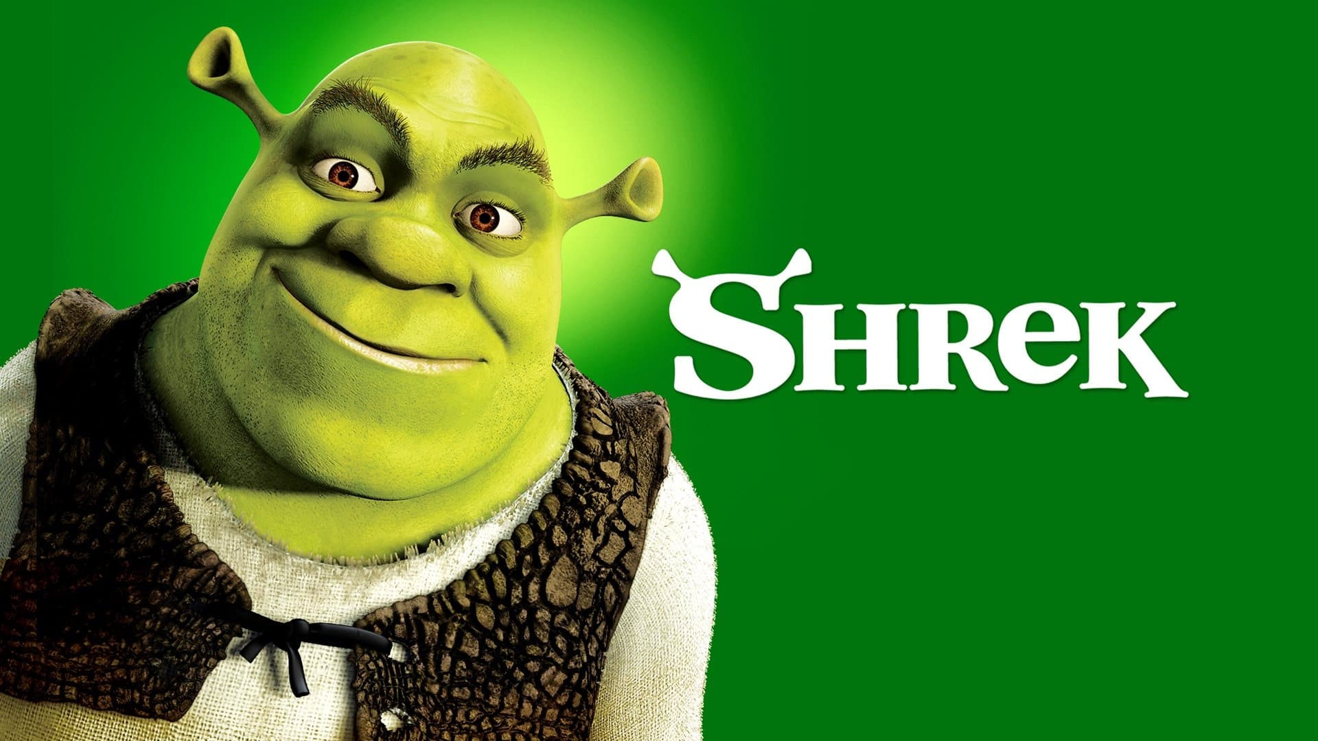 Immagine Shrek - Poster - Sfondi