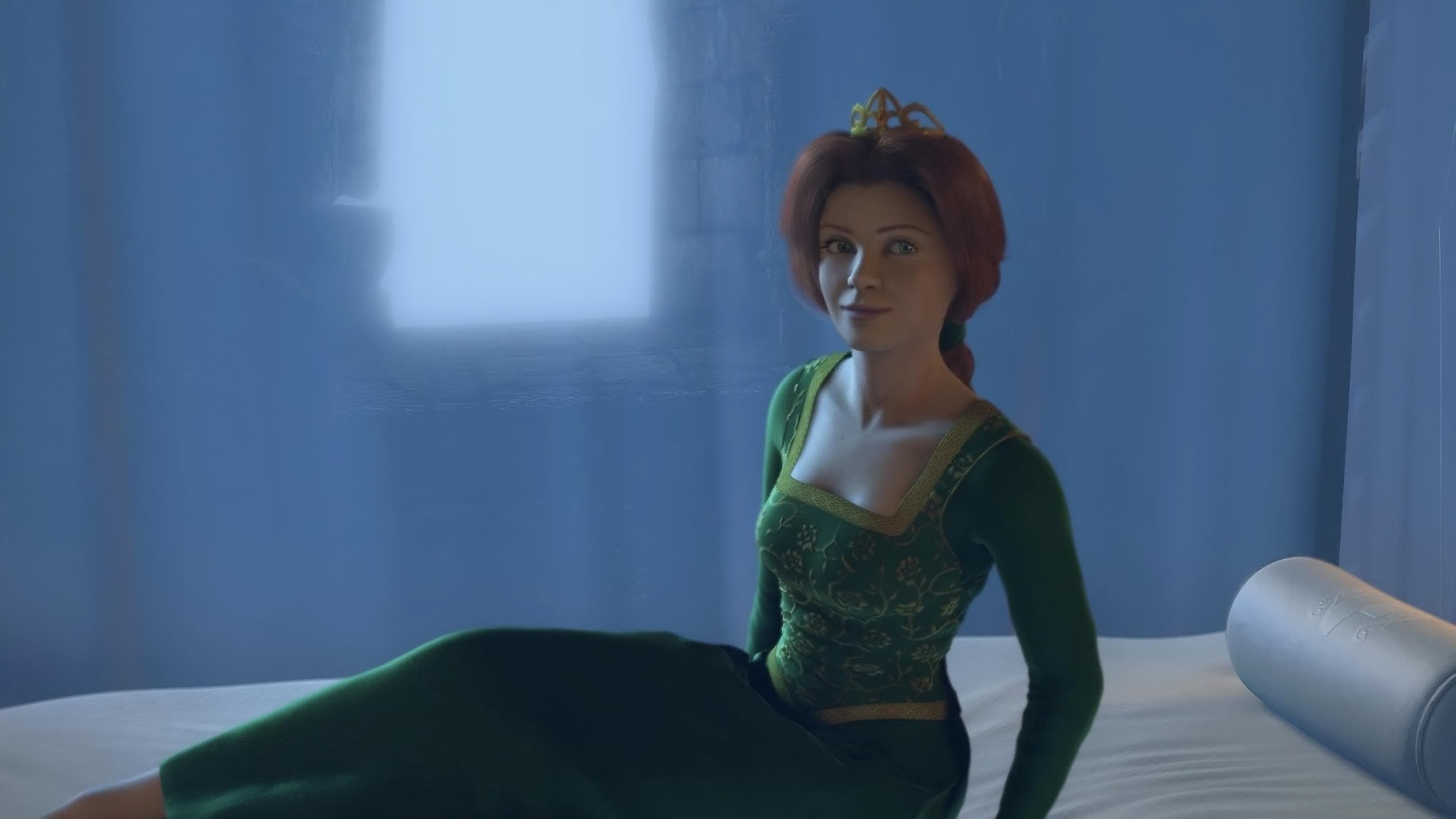 Immagine Shrek - Poster - Sfondi