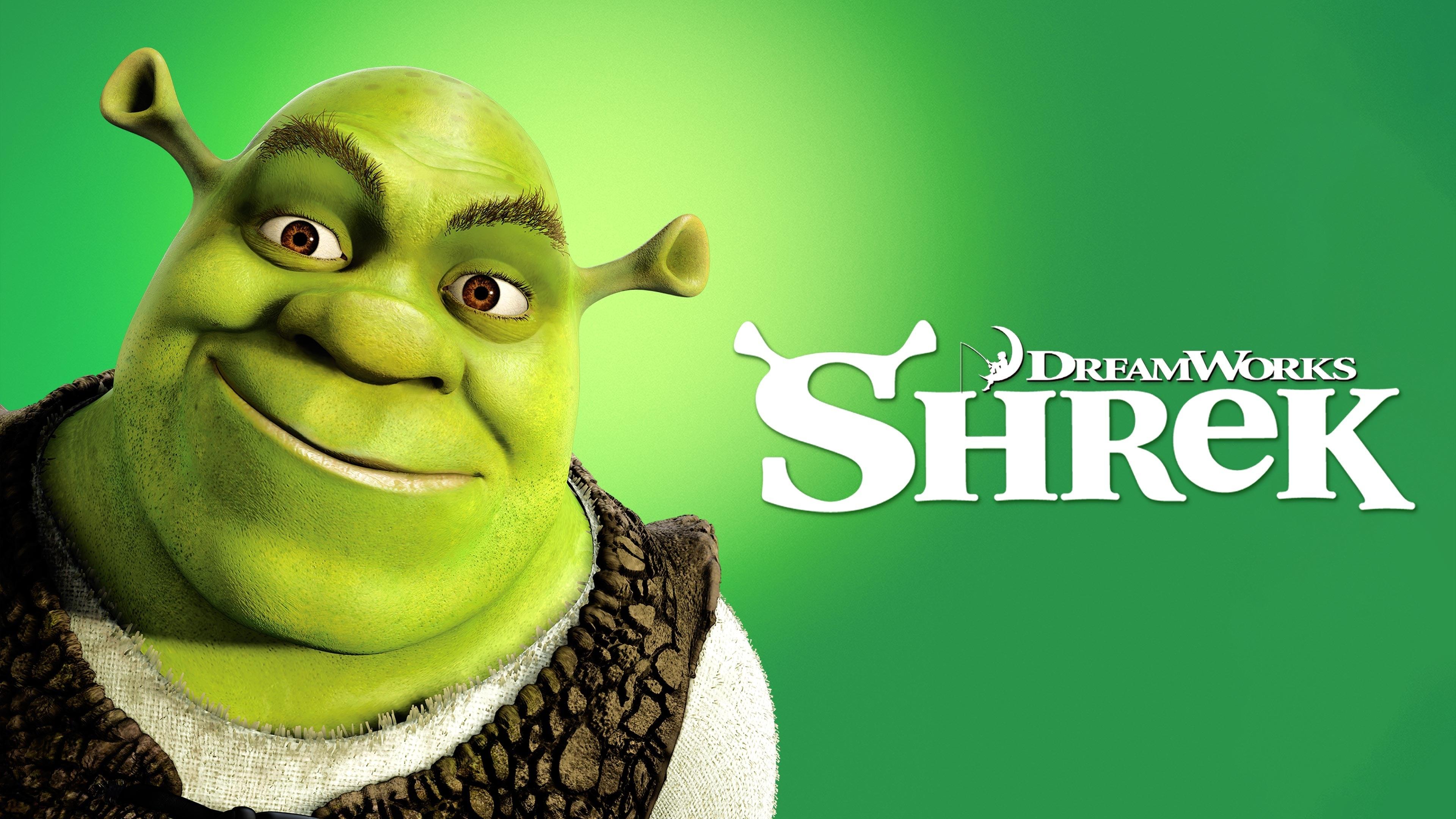 Immagine Shrek - Poster - Sfondi