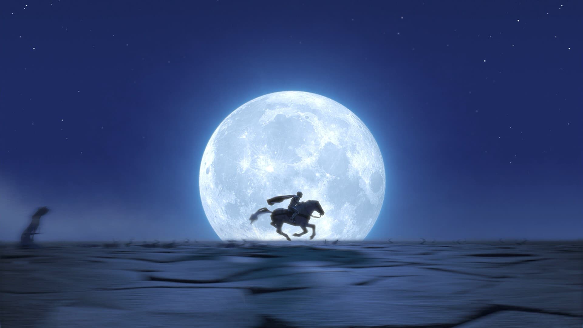 Immagine Shrek 2 - Poster - Sfondi