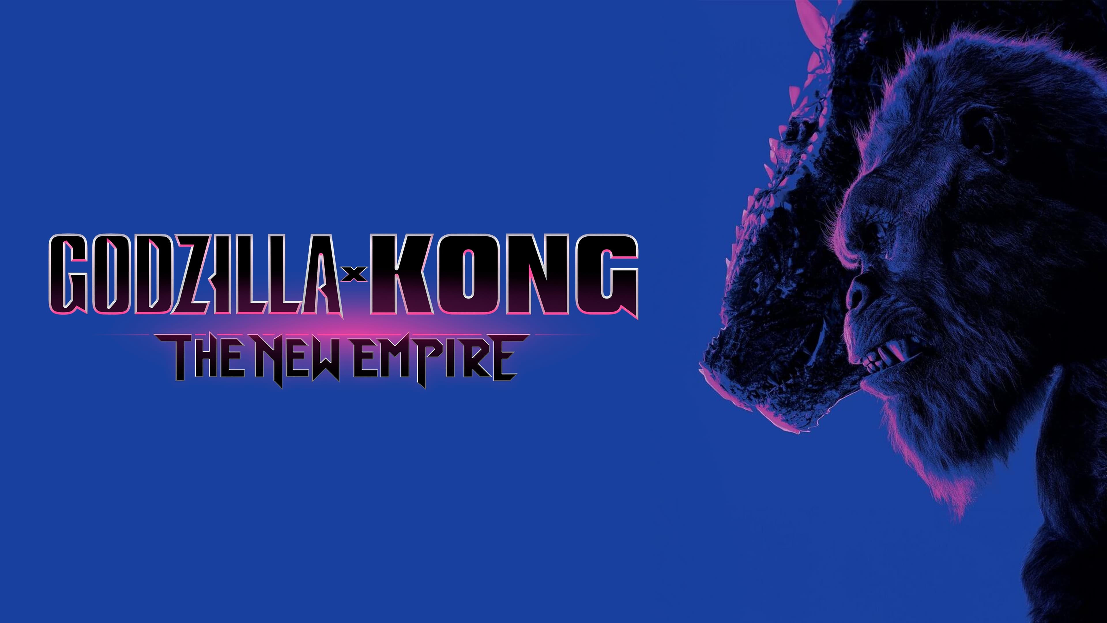 Immagine Godzilla e Kong - Il nuovo impero - Poster - Sfondi