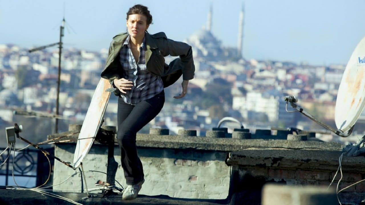 Immagine Taken - La vendetta - Poster - Sfondi