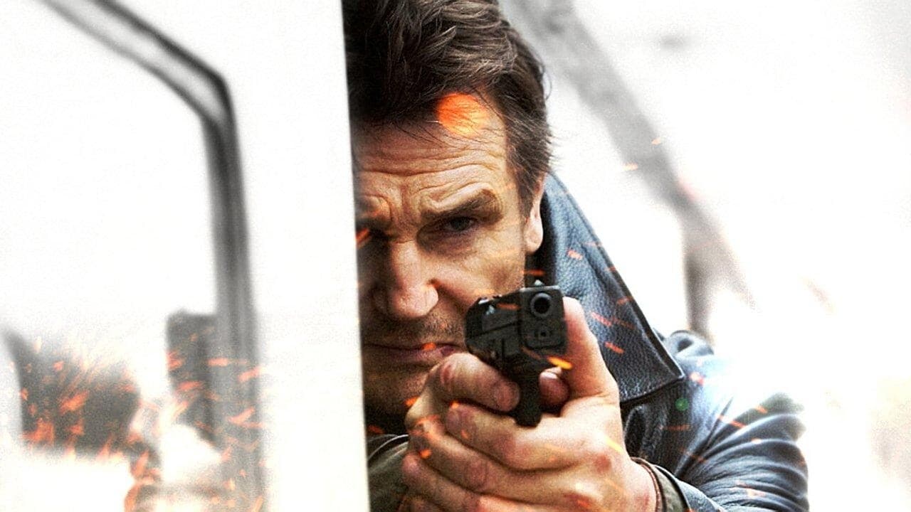Immagine Taken - La vendetta - Poster - Sfondi
