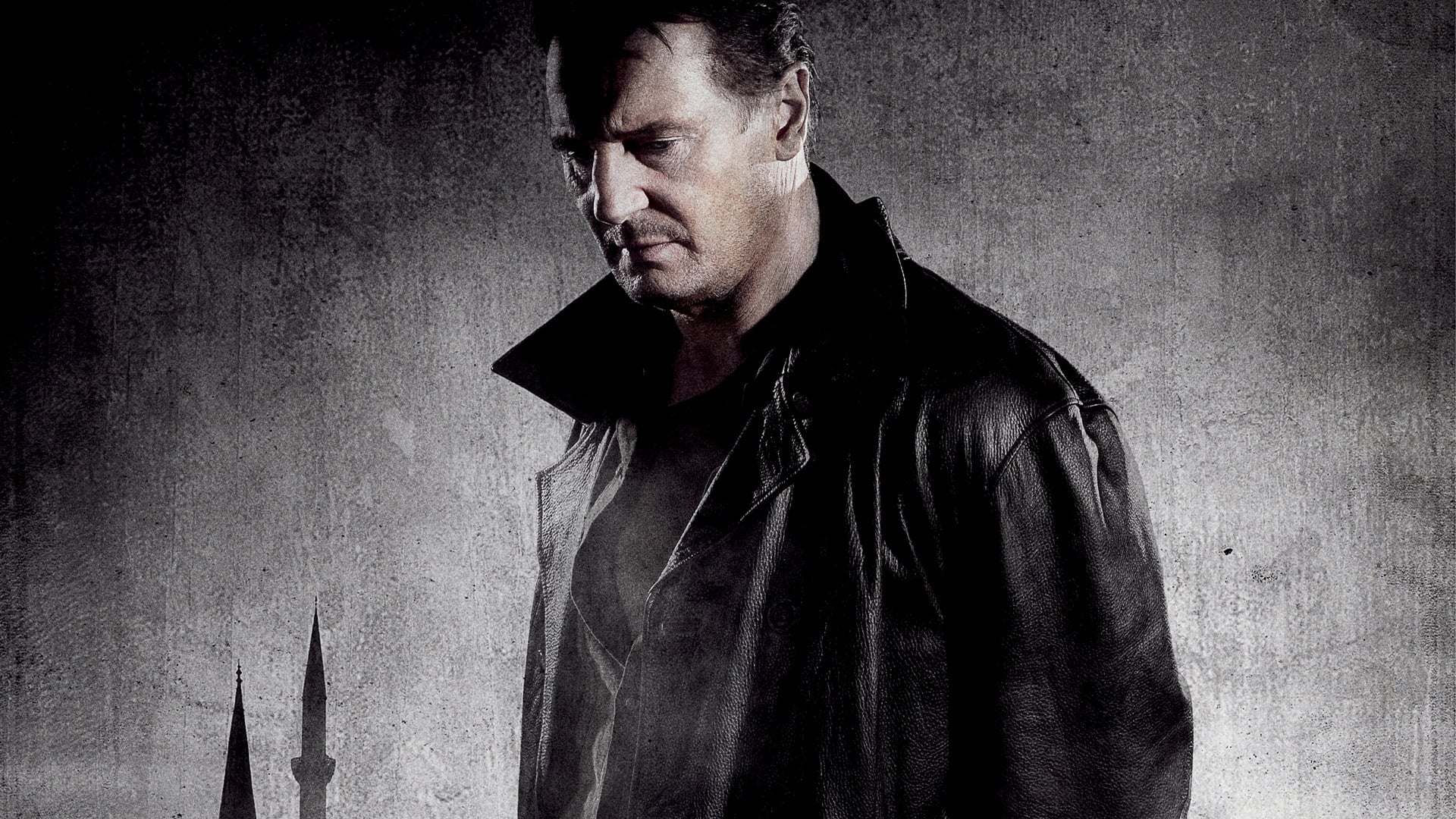 Immagine Taken - La vendetta - Poster - Sfondi