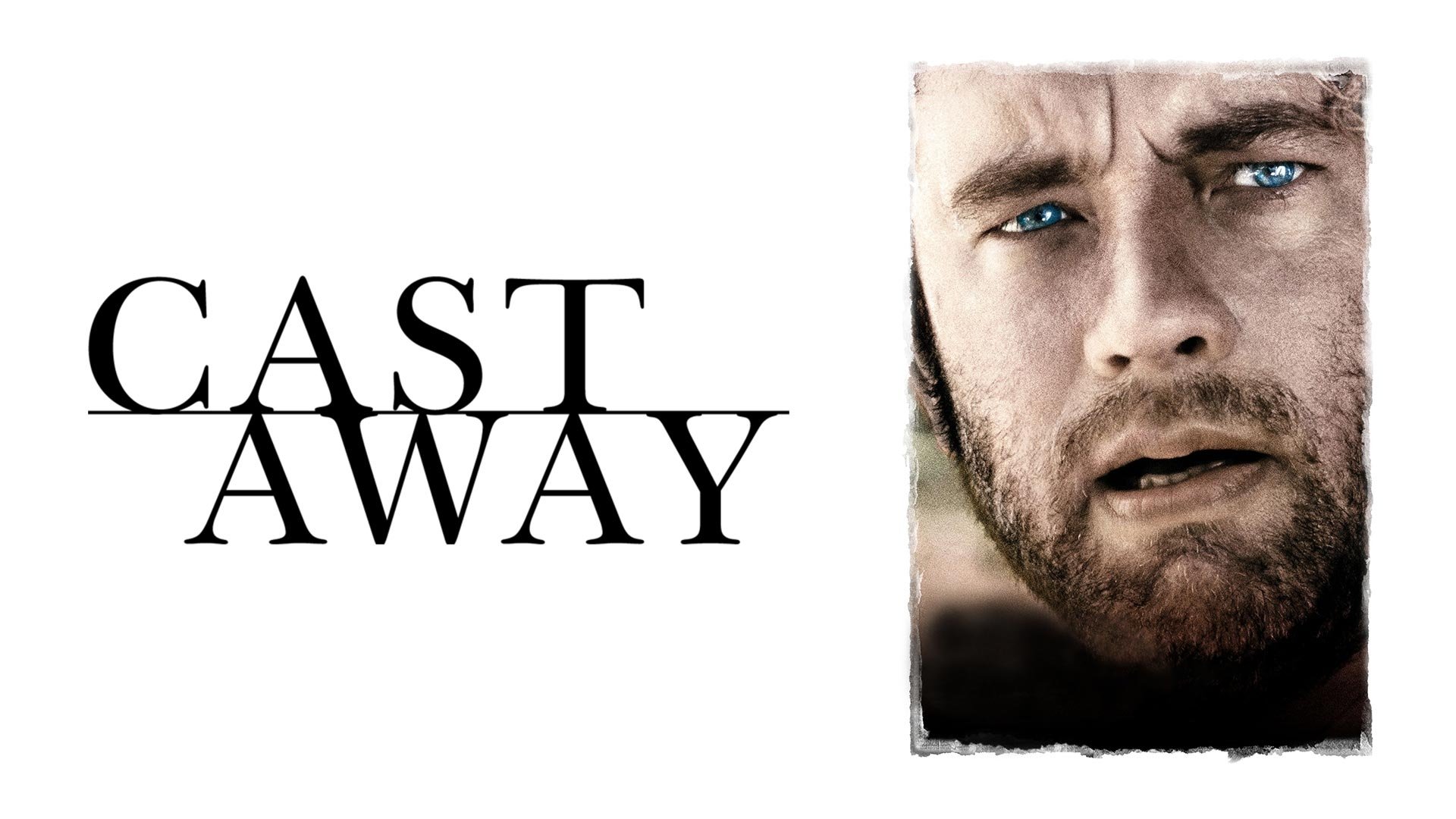 Immagine Cast Away - Poster - Sfondi