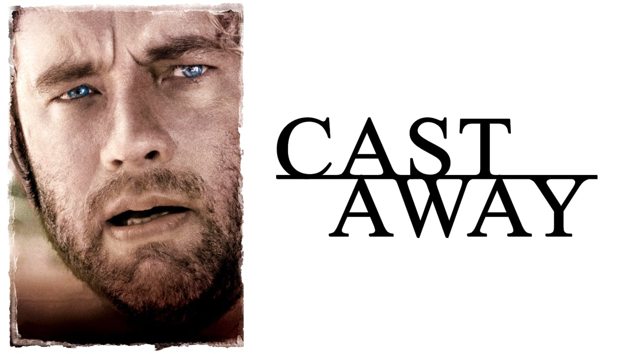 Immagine Cast Away - Poster - Sfondi