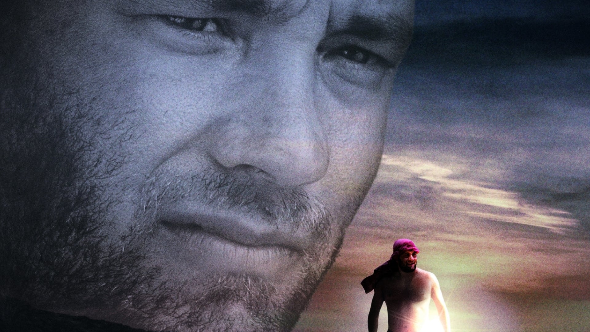 Immagine Cast Away - Poster - Sfondi