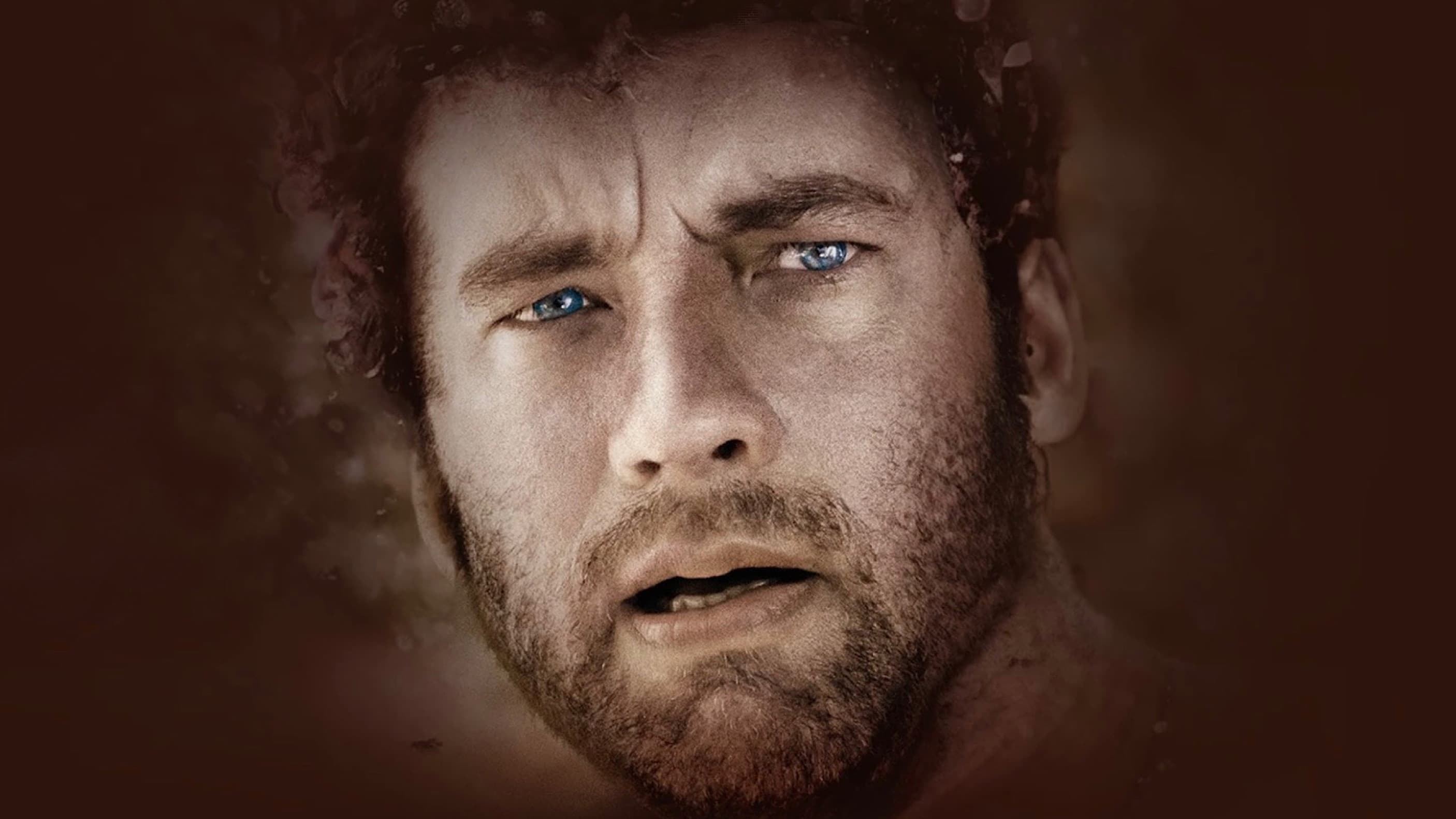 Immagine Cast Away - Poster - Sfondi