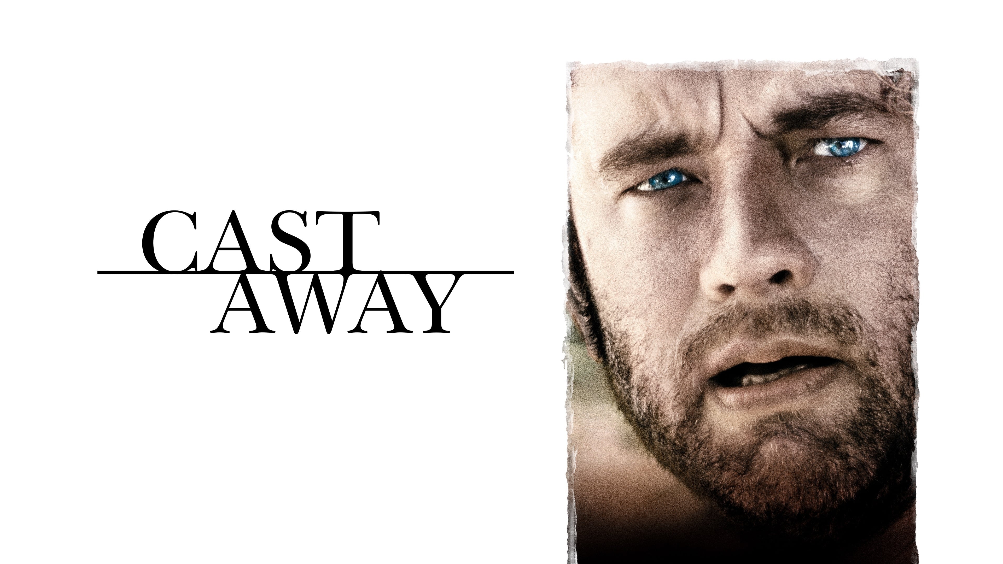 Immagine Cast Away - Poster - Sfondi