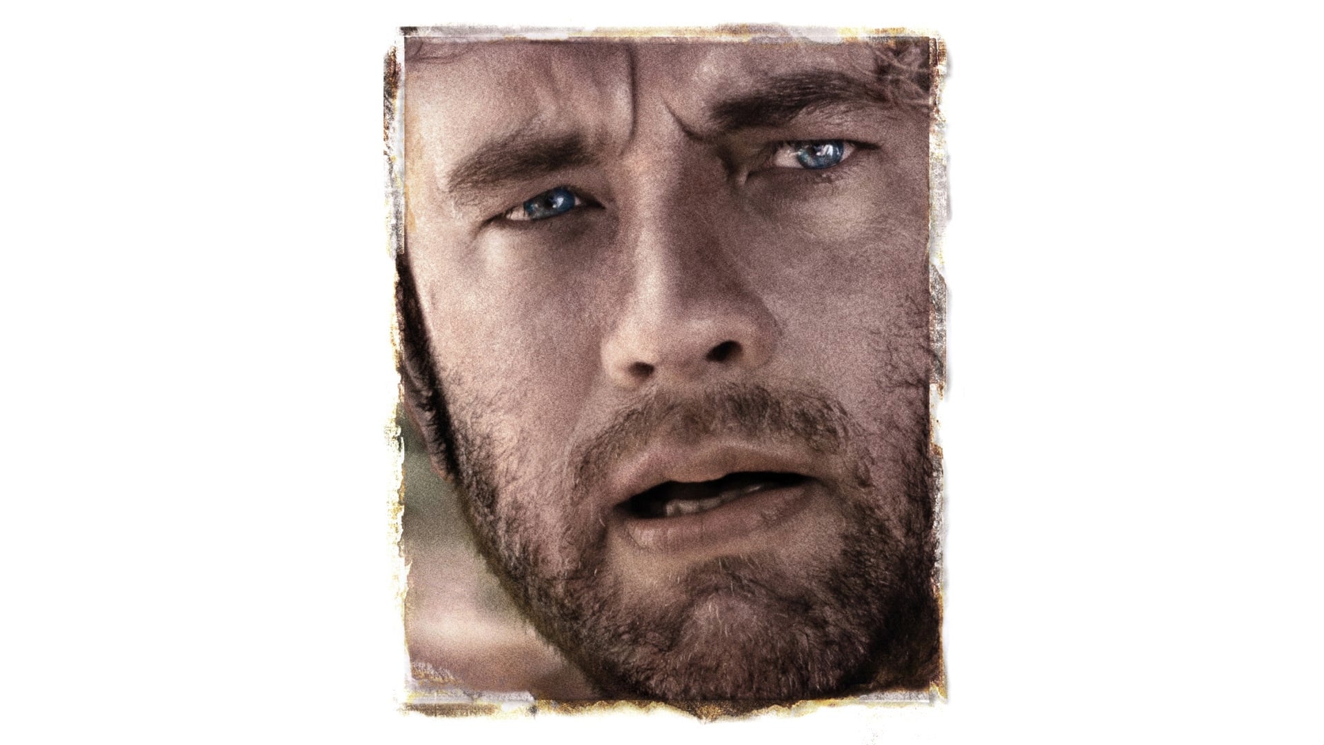 Immagine Cast Away - Poster - Sfondi