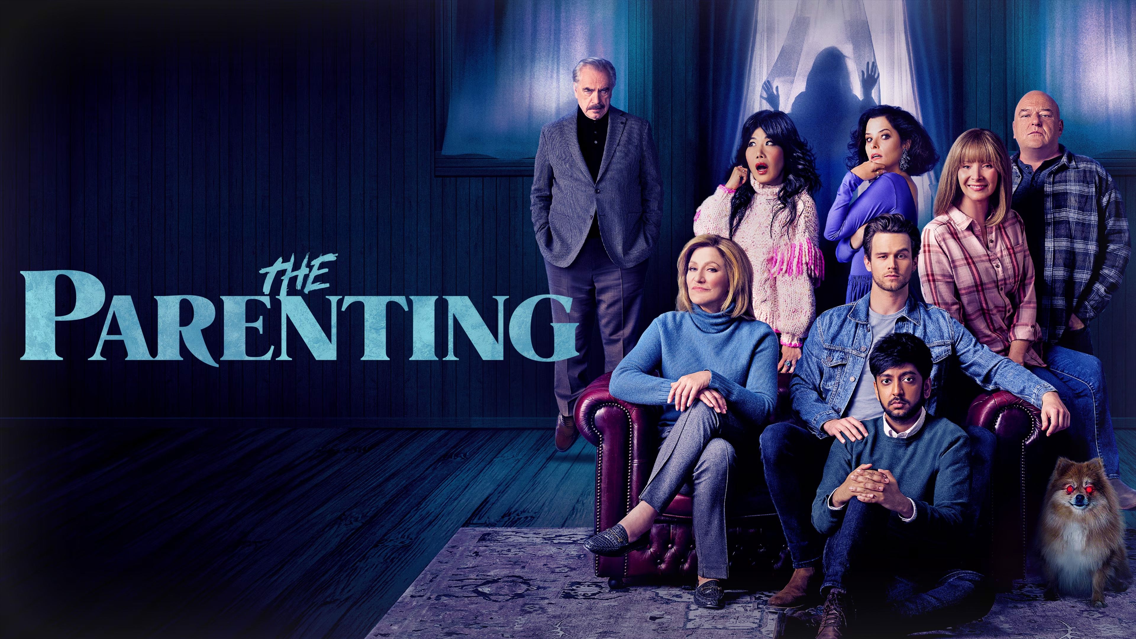 Immagine The Parenting - Poster - Sfondi