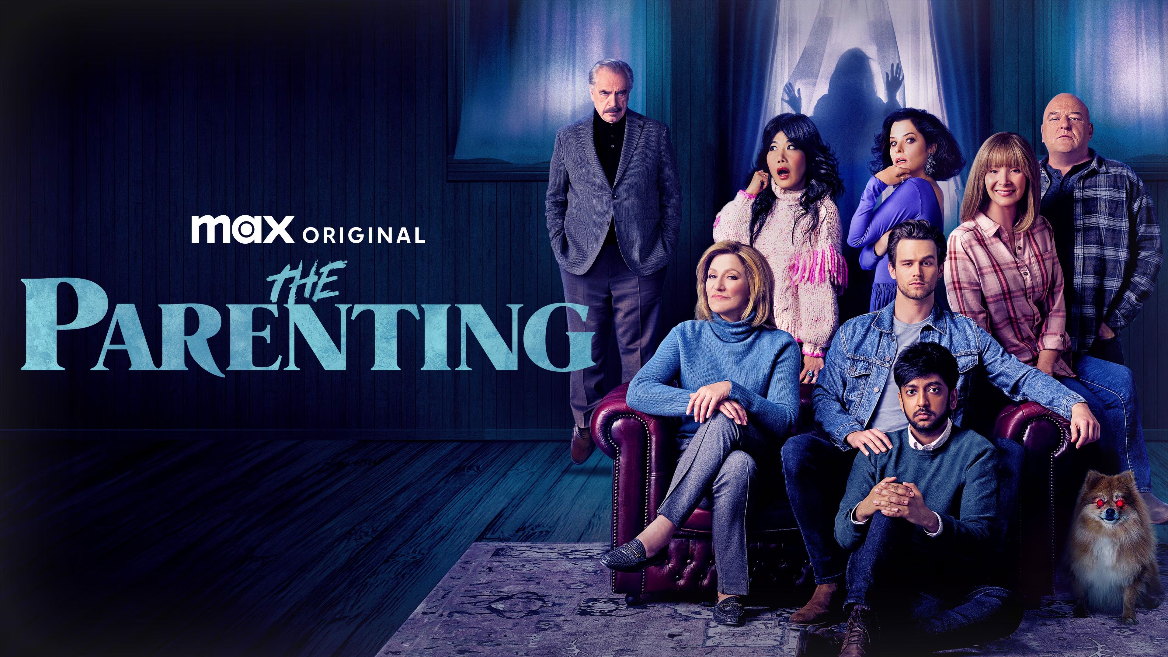 Immagine The Parenting - Poster - Sfondi