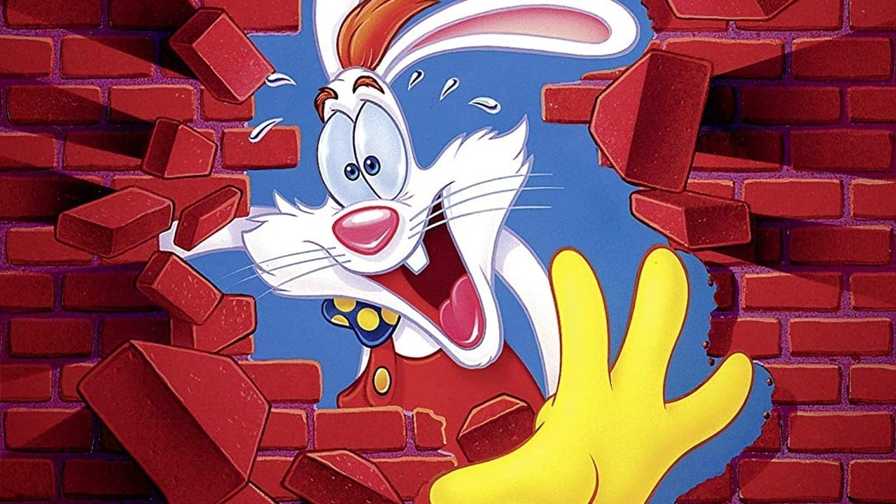 Immagine Chi ha incastrato Roger Rabbit - Poster - Sfondi
