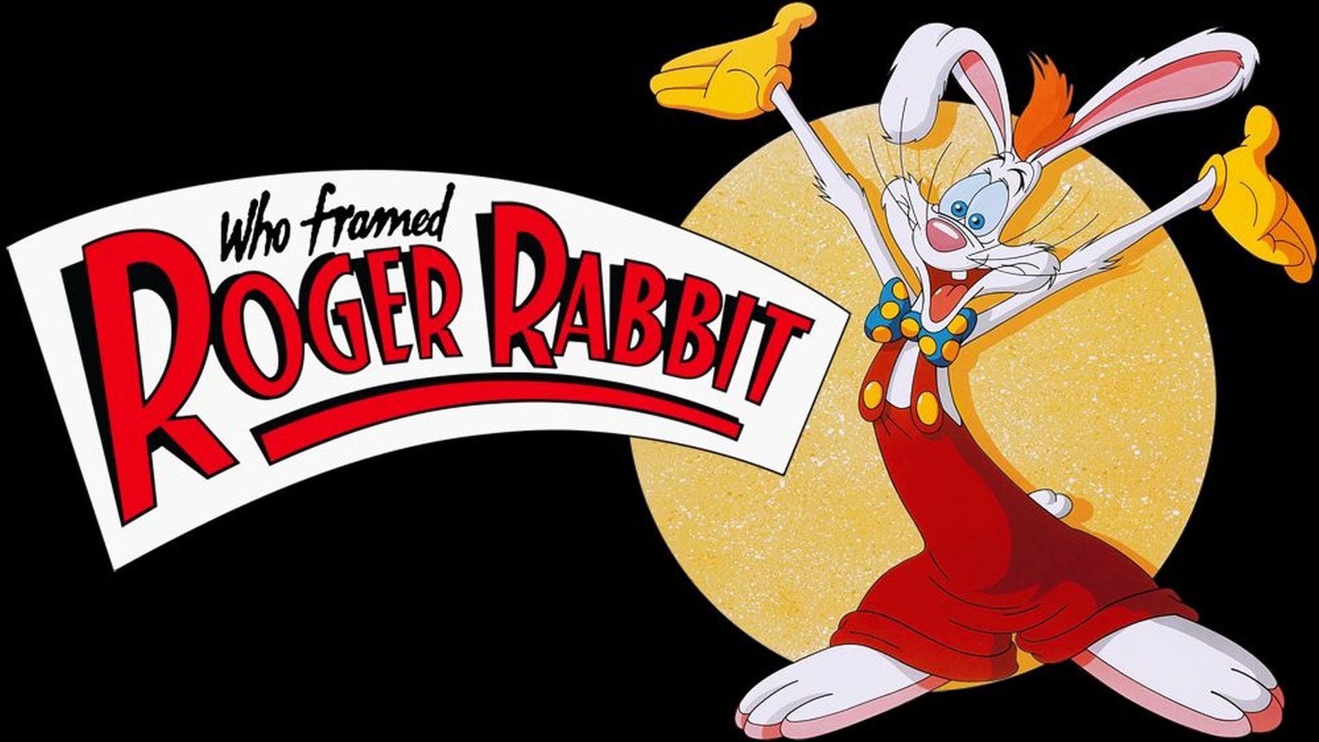 Immagine Chi ha incastrato Roger Rabbit - Poster - Sfondi