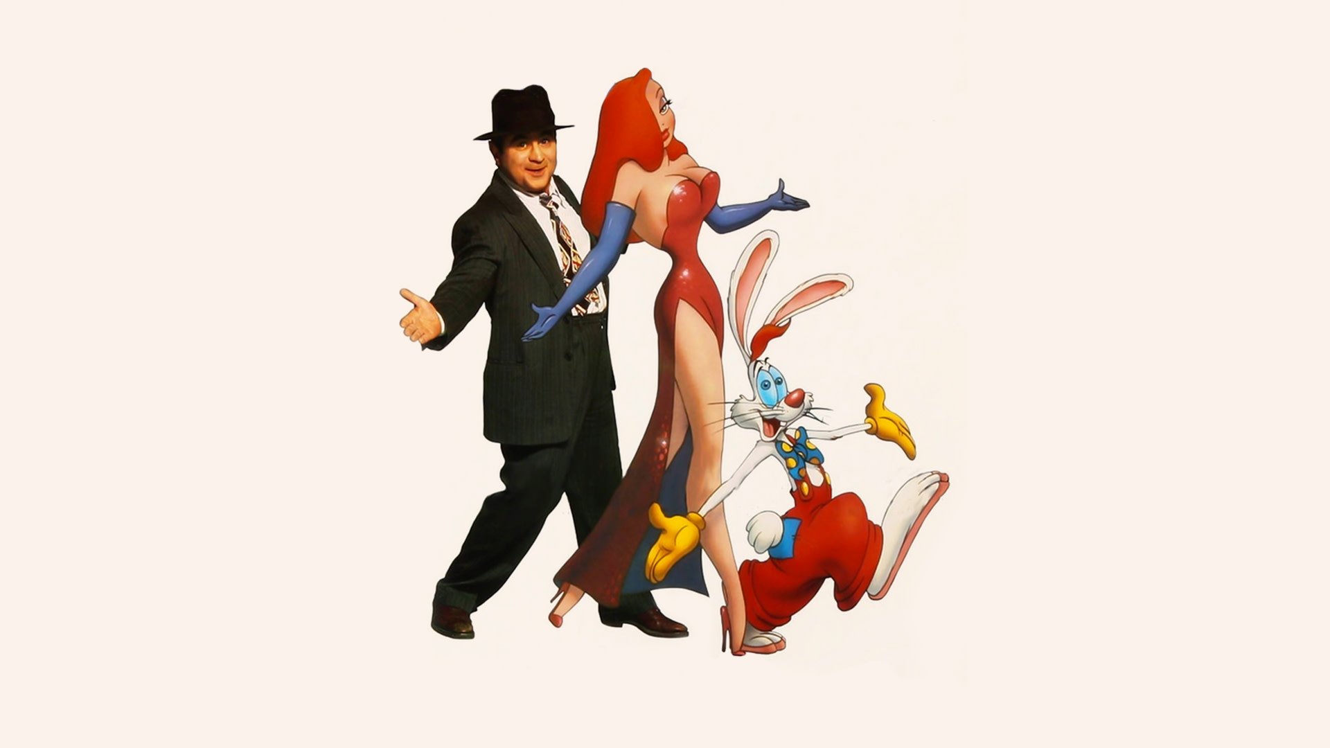 Immagine Chi ha incastrato Roger Rabbit - Poster - Sfondi
