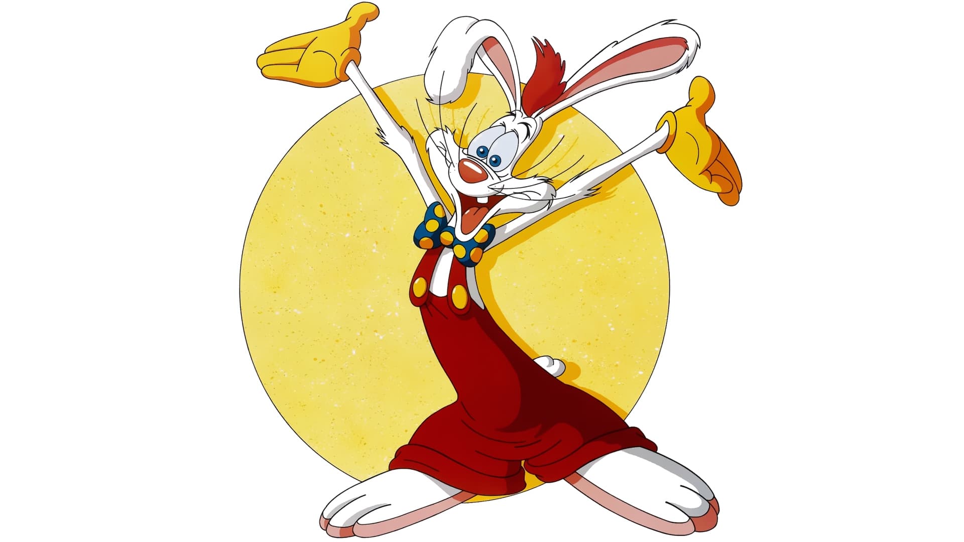 Immagine Chi ha incastrato Roger Rabbit - Poster - Sfondi