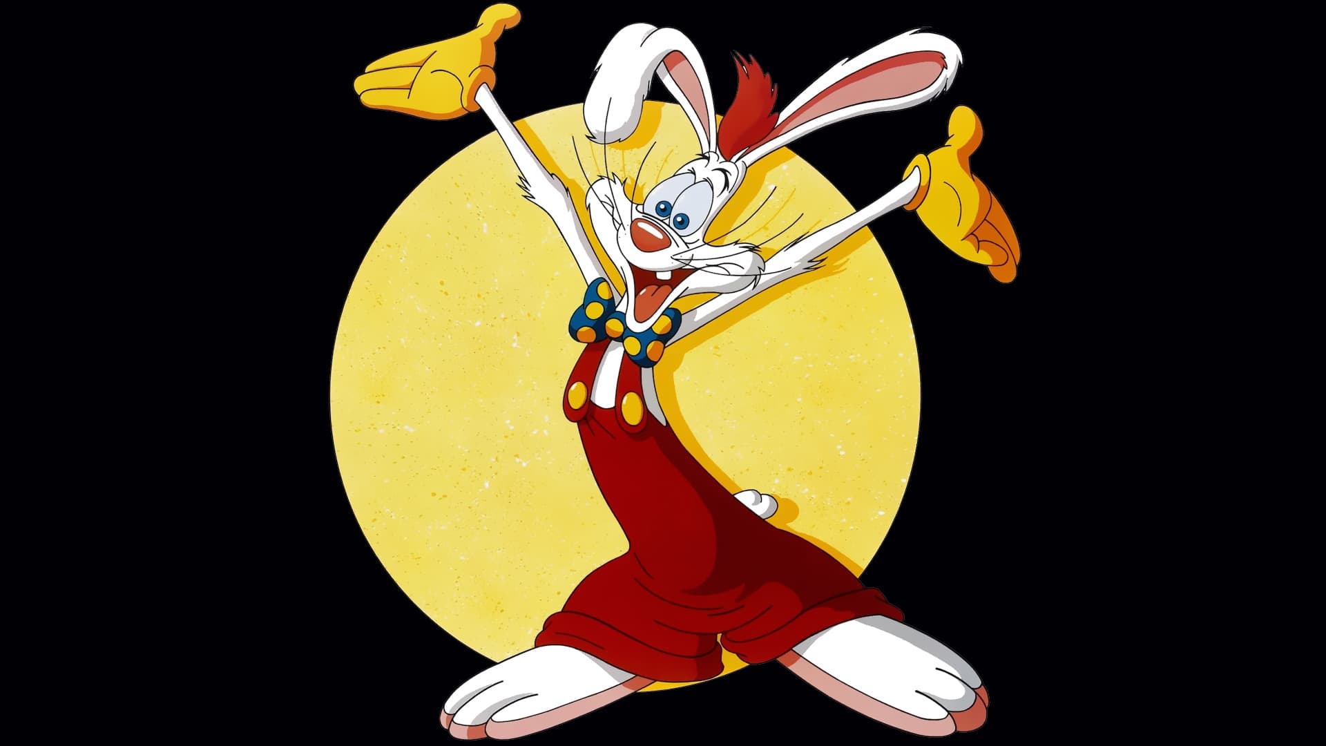 Immagine Chi ha incastrato Roger Rabbit - Poster - Sfondi
