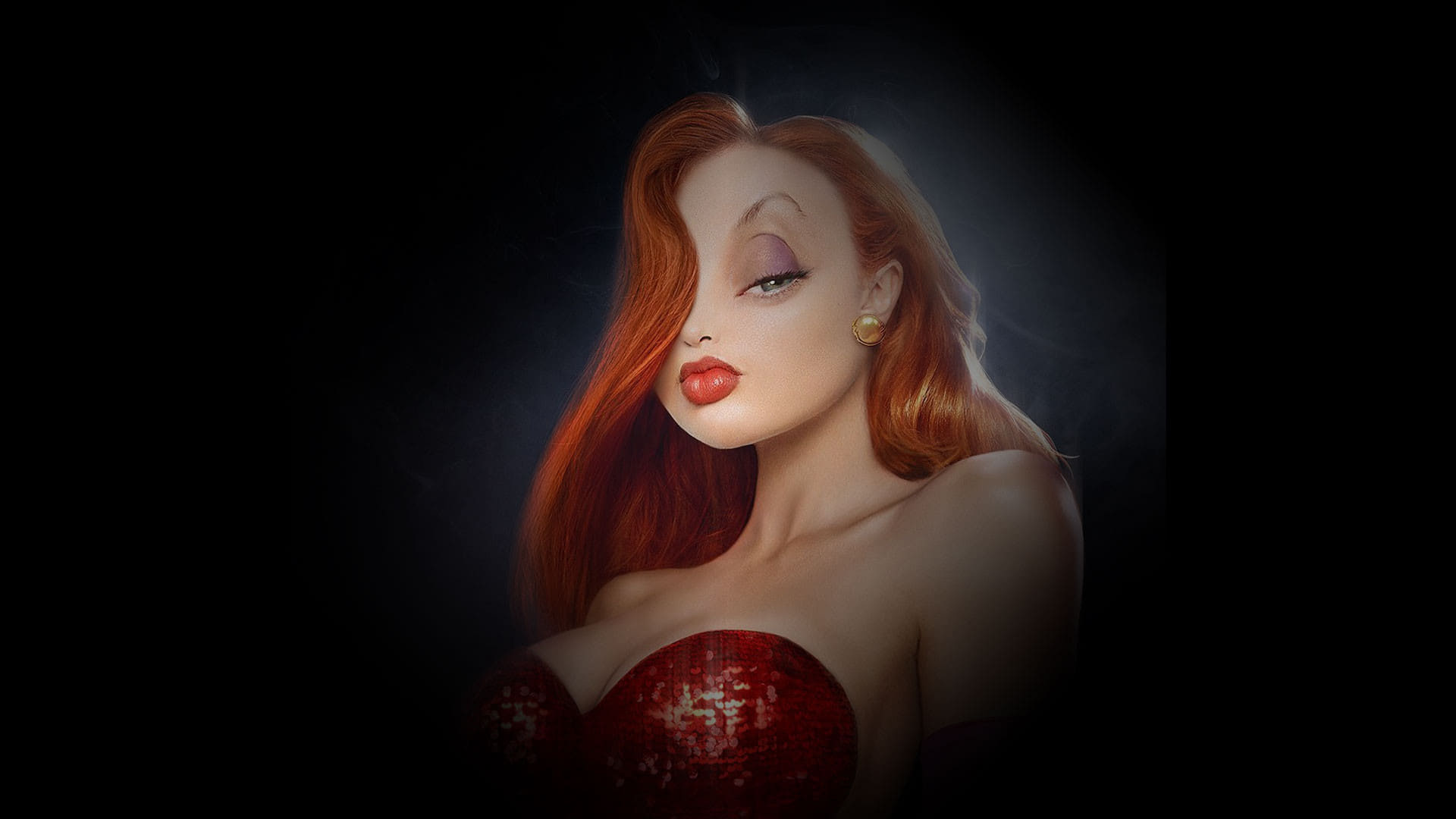 Immagine Chi ha incastrato Roger Rabbit - Poster - Sfondi