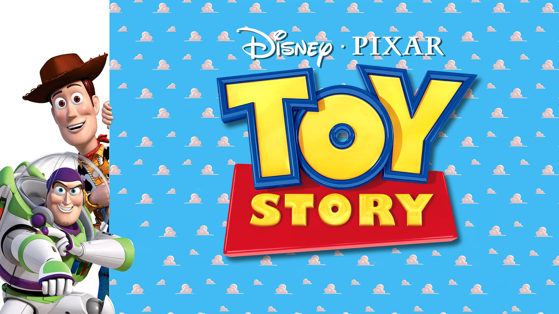 Immagine Toy Story - Il mondo dei giocattoli - Poster - Sfondi