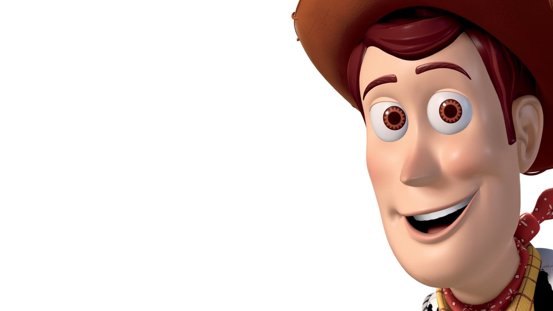 Immagine Toy Story - Il mondo dei giocattoli - Poster - Sfondi